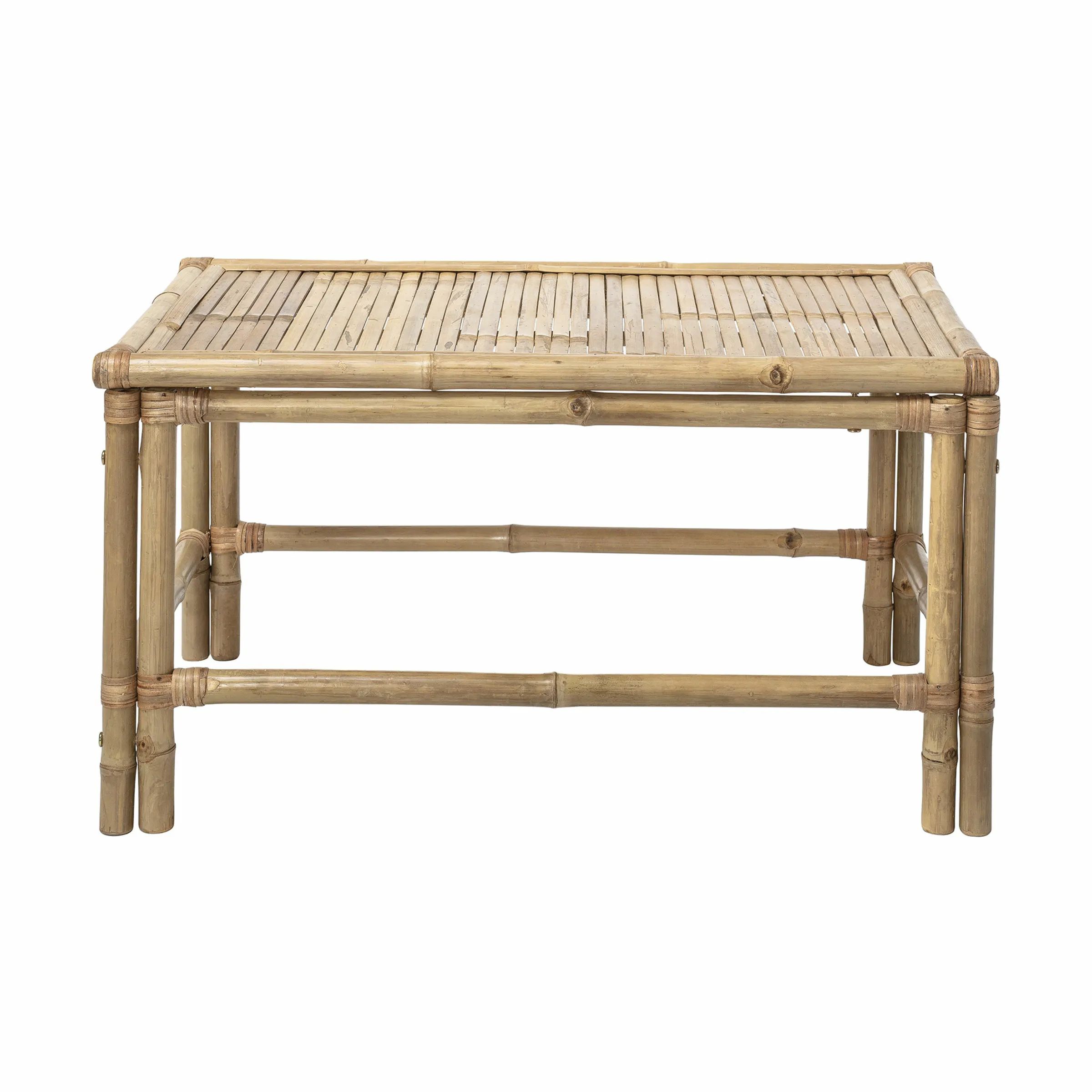 Bloomingville Sofaborde Sole Sofabord i Natur, 3