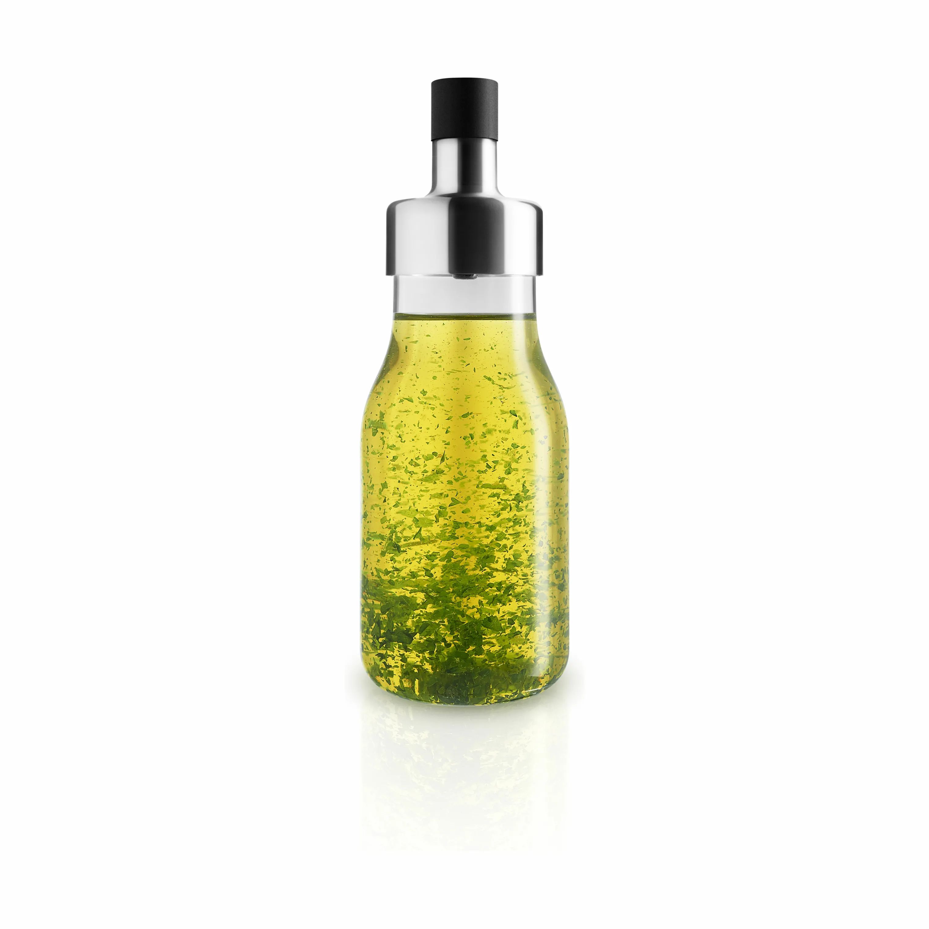 Eva Solo Olie- og eddikeflasker MyFlavour Dressingshaker i klar, 4