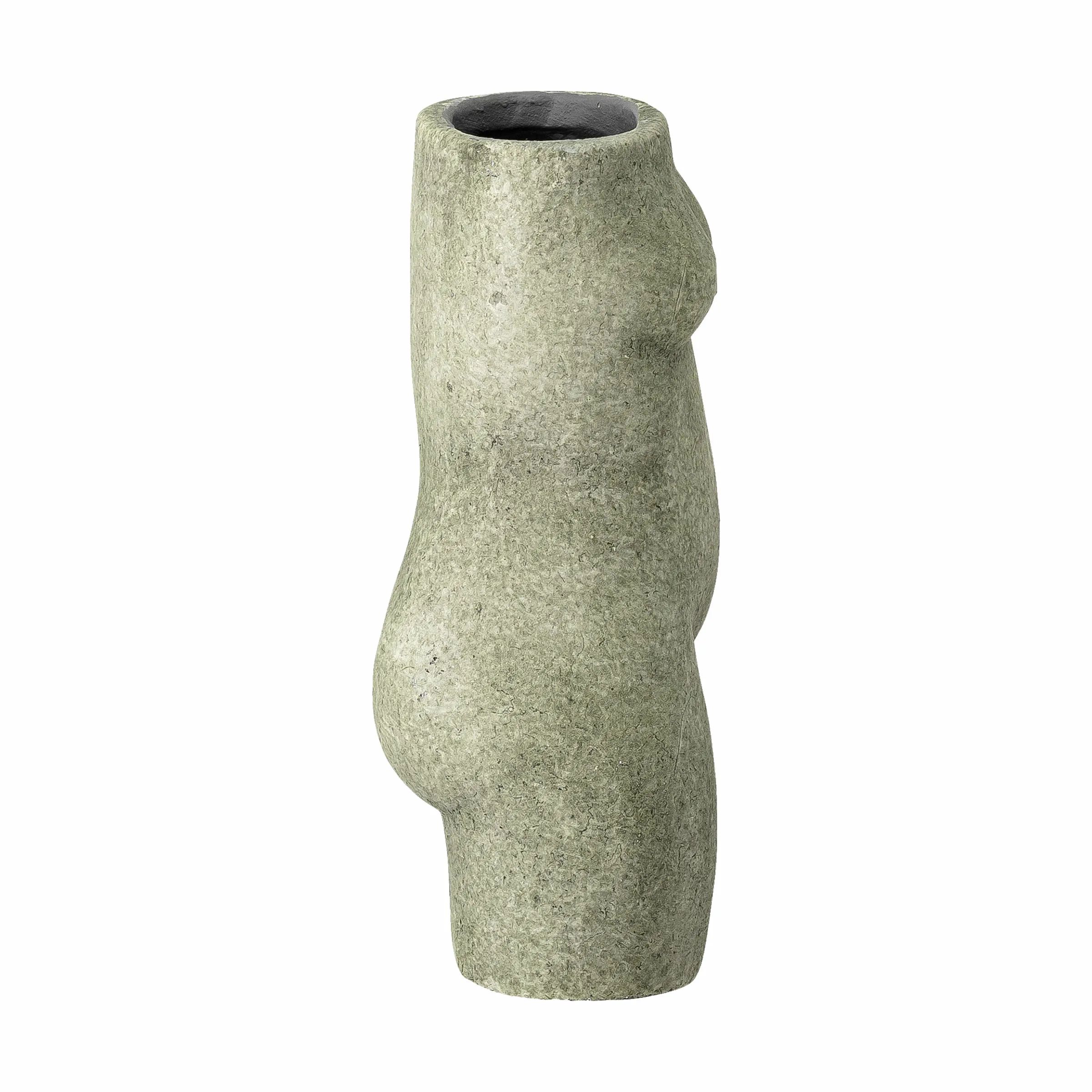 Bloomingville Vaser Emeli Vase i Grøn, 3