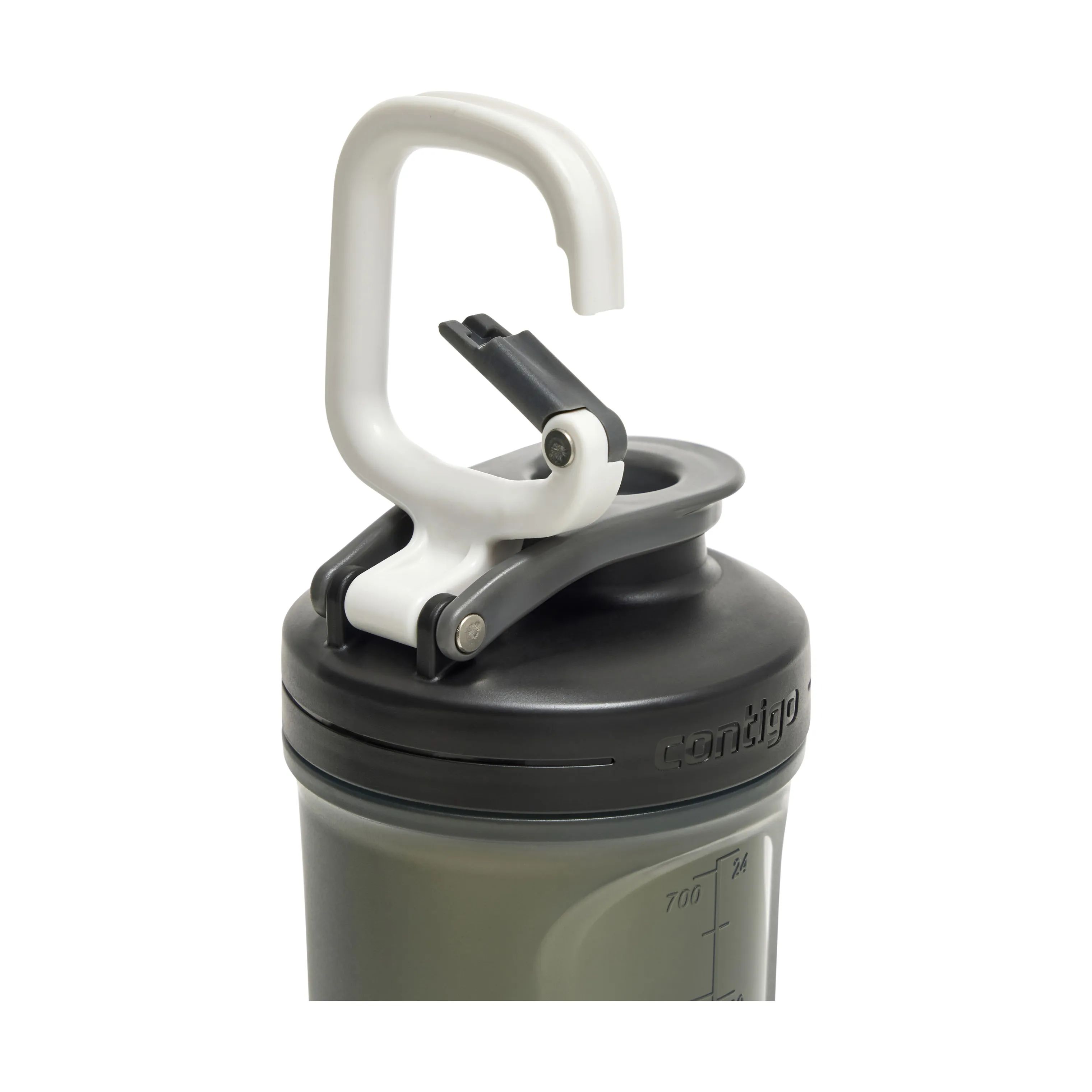 Contigo Drikkedunke Shake & Go Drikkeflaske i Sake, 820 ml, 5
