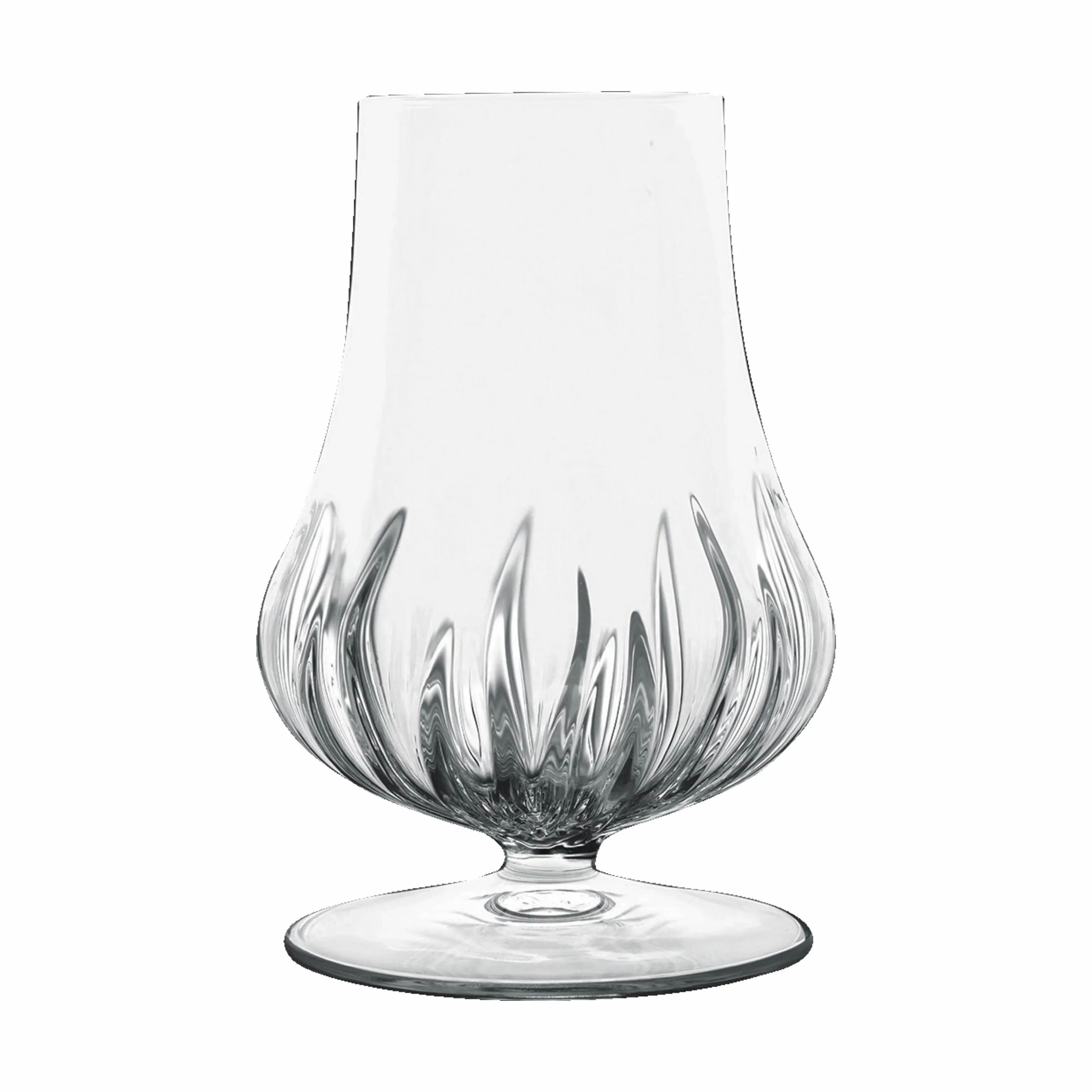 Luigi Bormioli Lowball glas Mixology Romglas/whiskyglas - 6 stk. i klar, 23 cl, 3