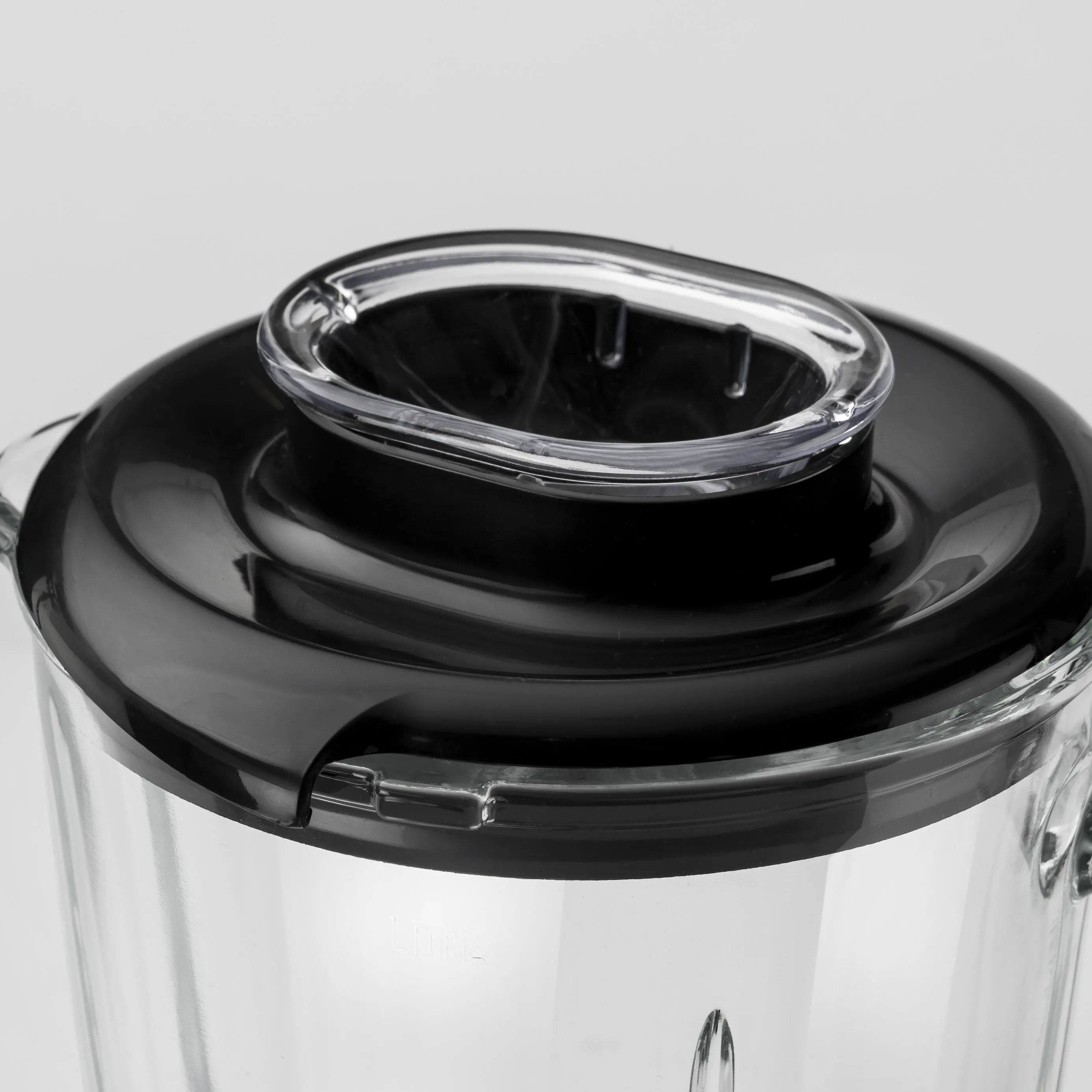 OBH Nordica Smoothieblendere Blendforce Smoothieblender i Stål, 6