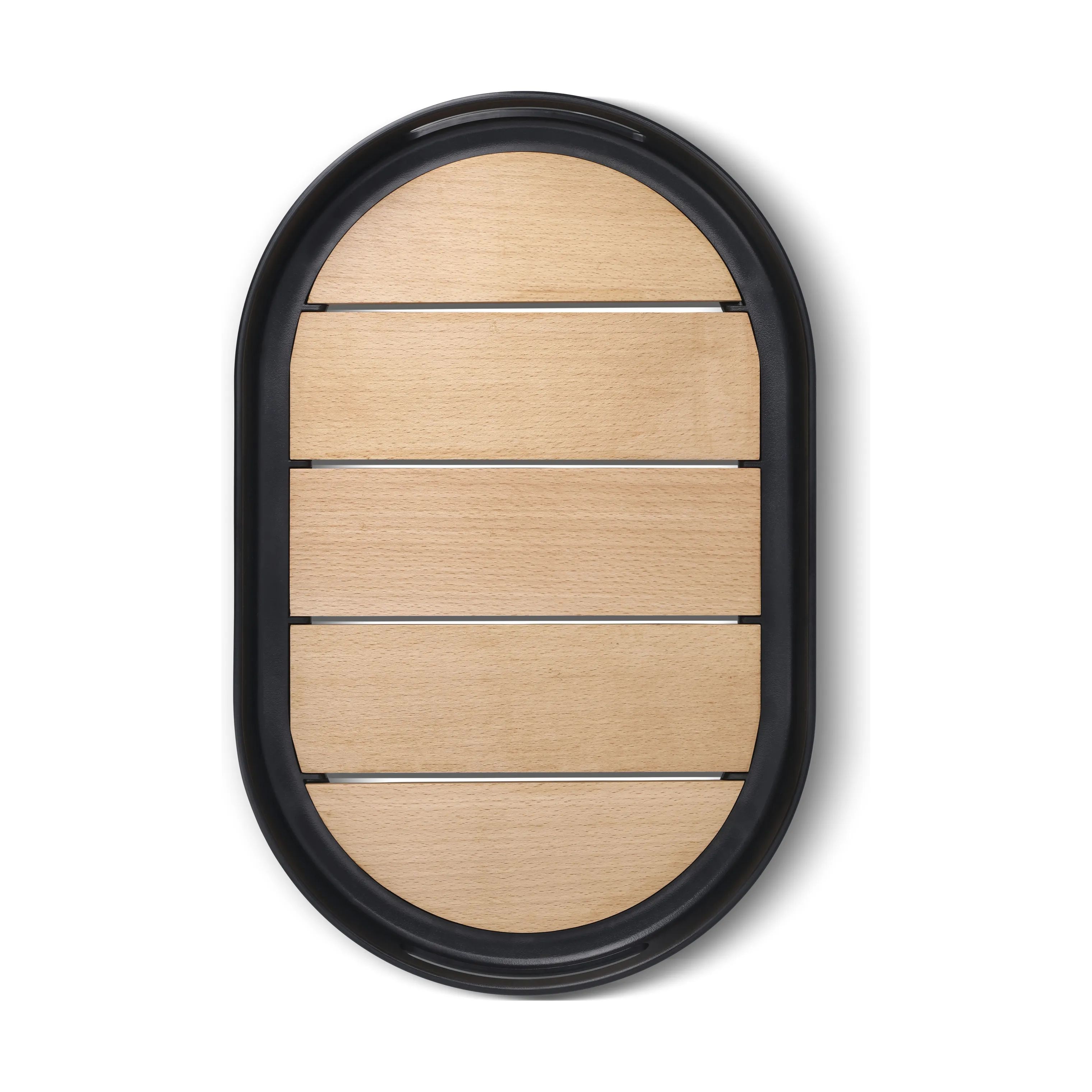 Rosendahl Bakker New Rosendahl Carry me Bakke i Natur/sort, 4