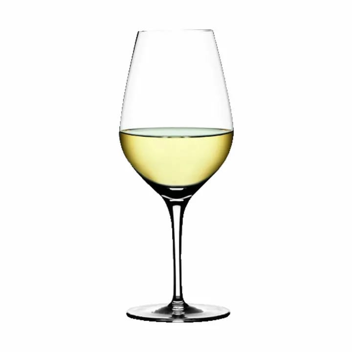 Spiegelau Hvidvinsglas Authentis Hvidvinsglas - 4 stk. i Klar, 42 cl, 4