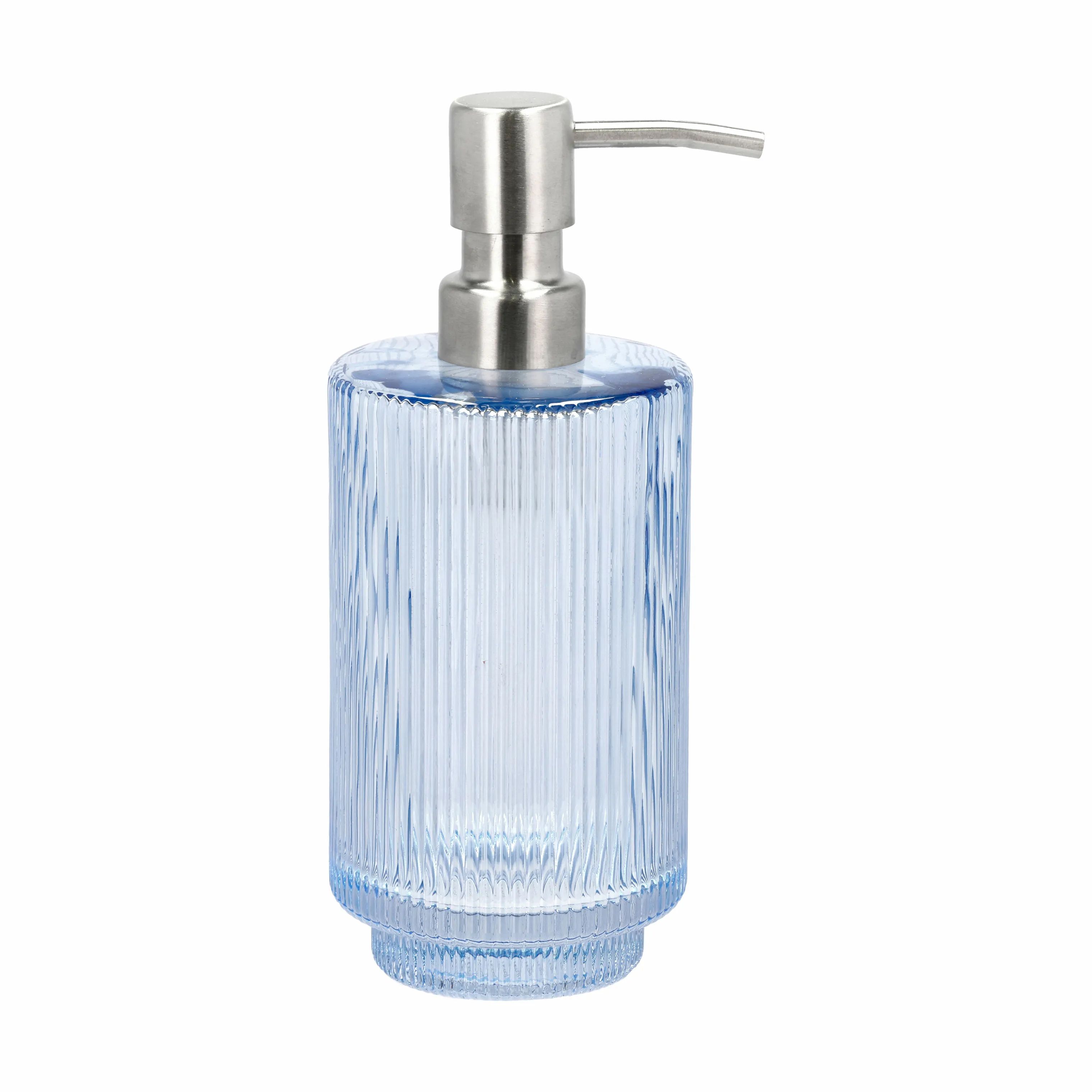 Södahl Sæbedispensere Sæbedispenser i Sky Blue, 1