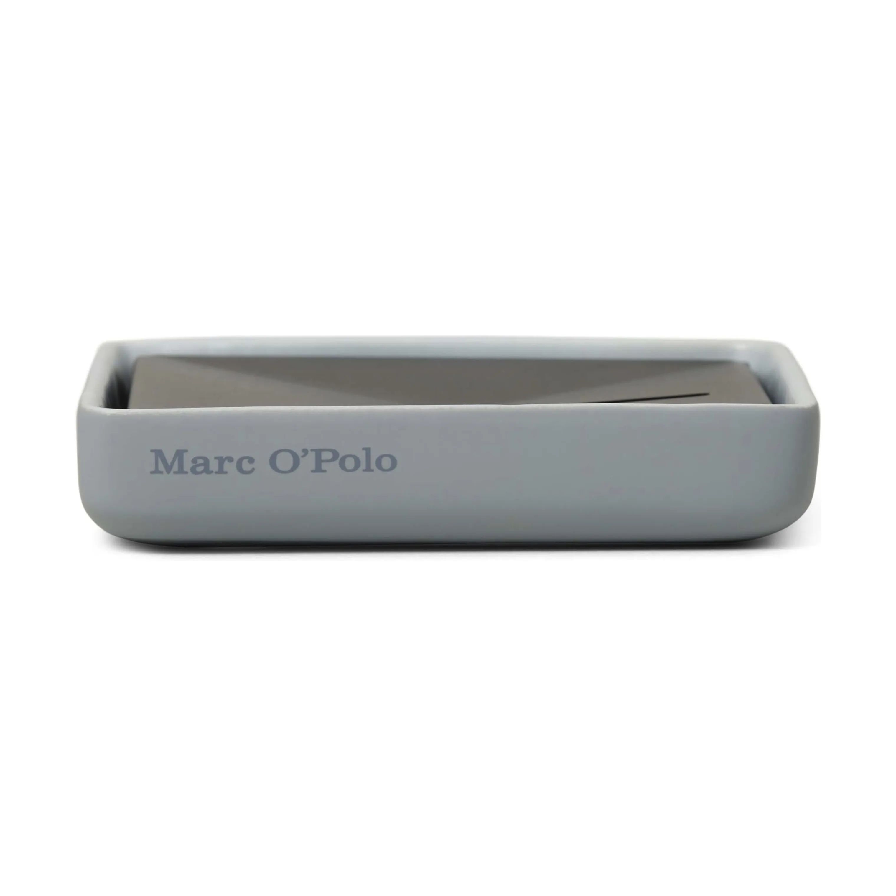 Marc O'Polo Sæbedispensere The Edge Sæbeskål i Grey, 1