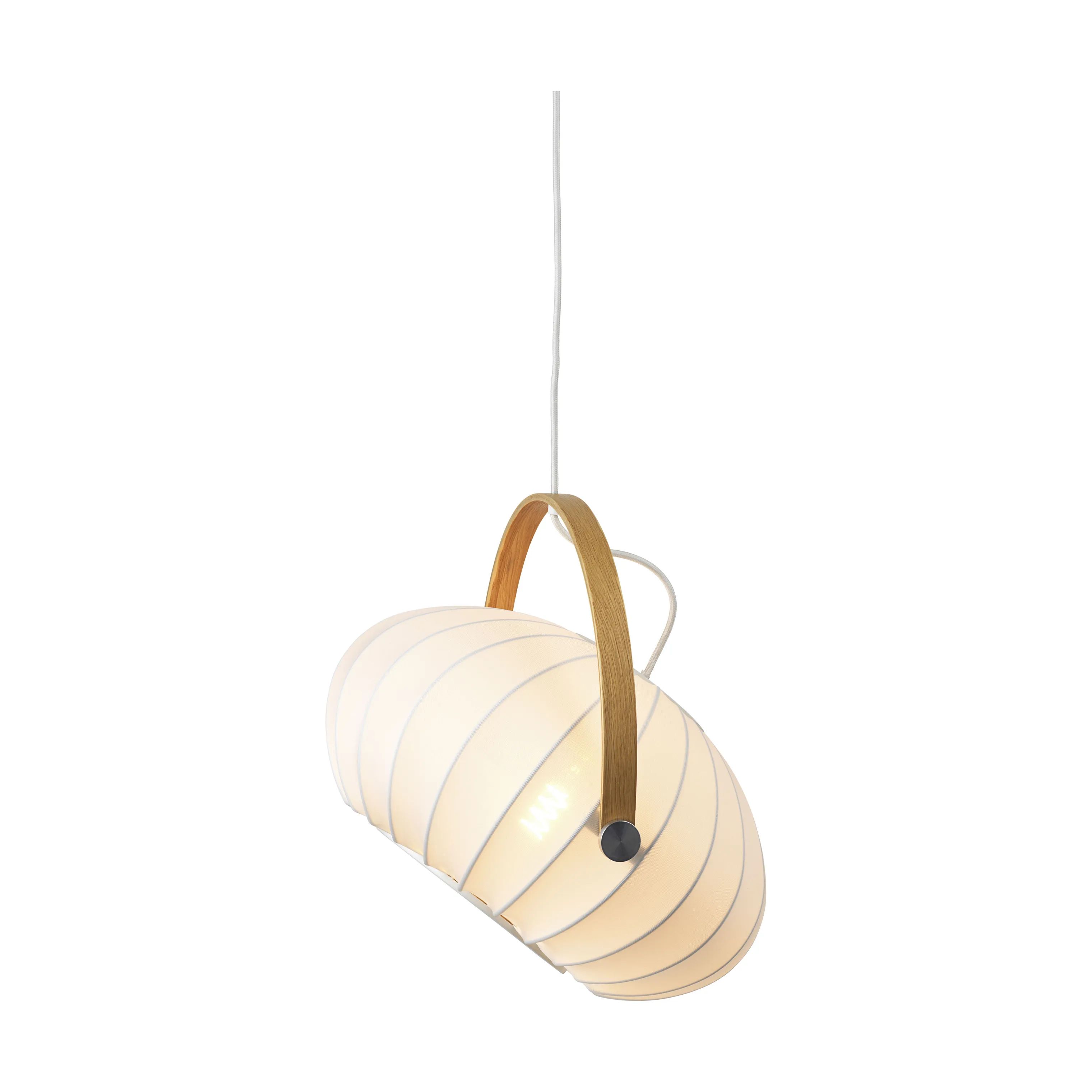 Halo Design Pendler DC Pendel i Hvid, 4