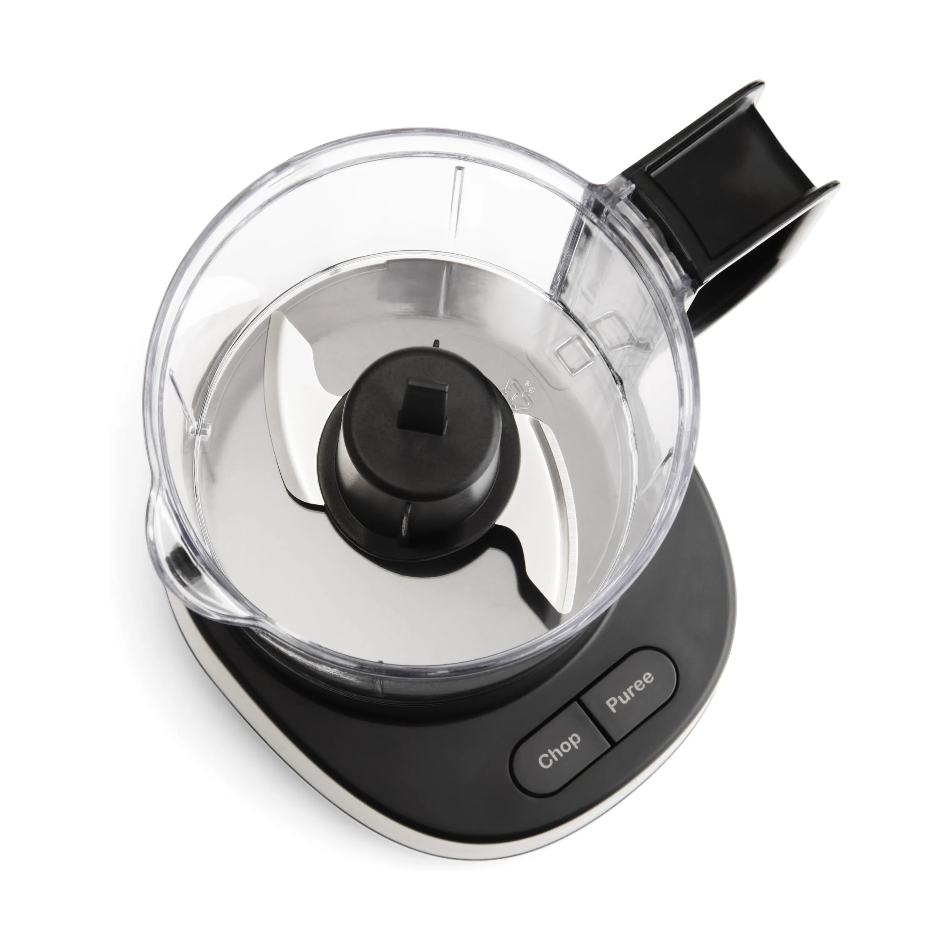 Cook & Baker Minihakkere Minihakker i sort, 4