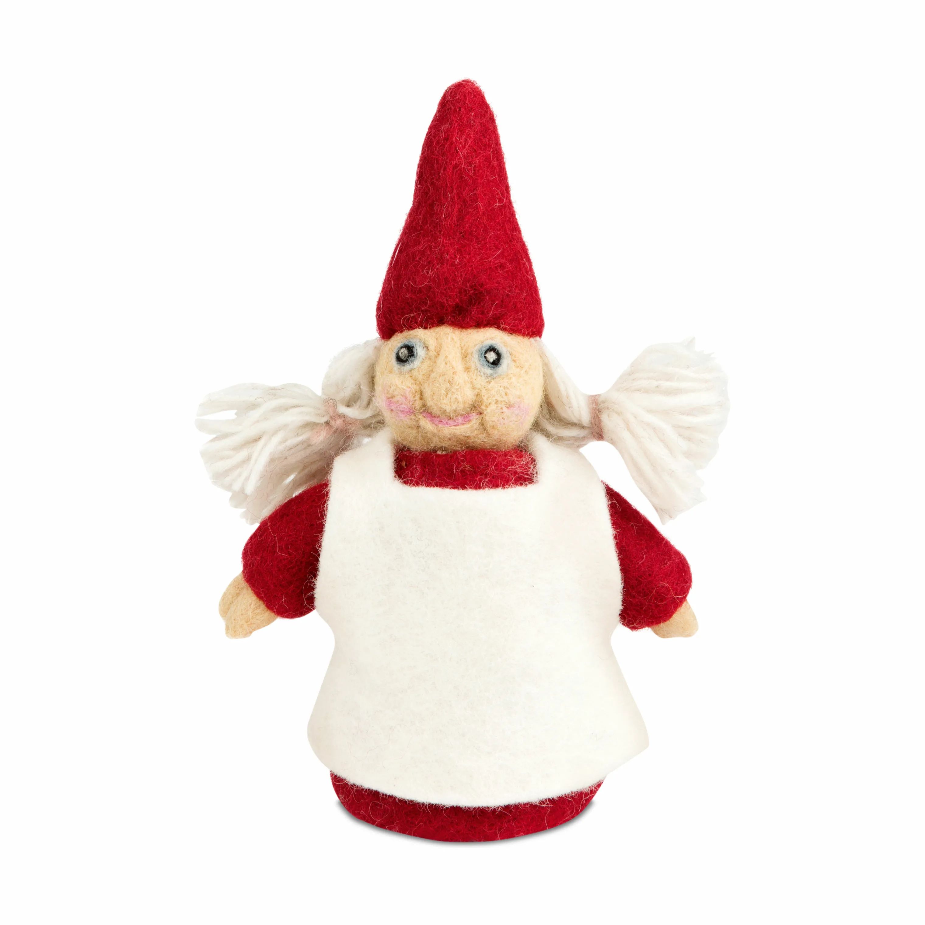 Rikki Tikki Nisser Pixie Nisse - M Lara i Pixie Nisse - M Lara, 1