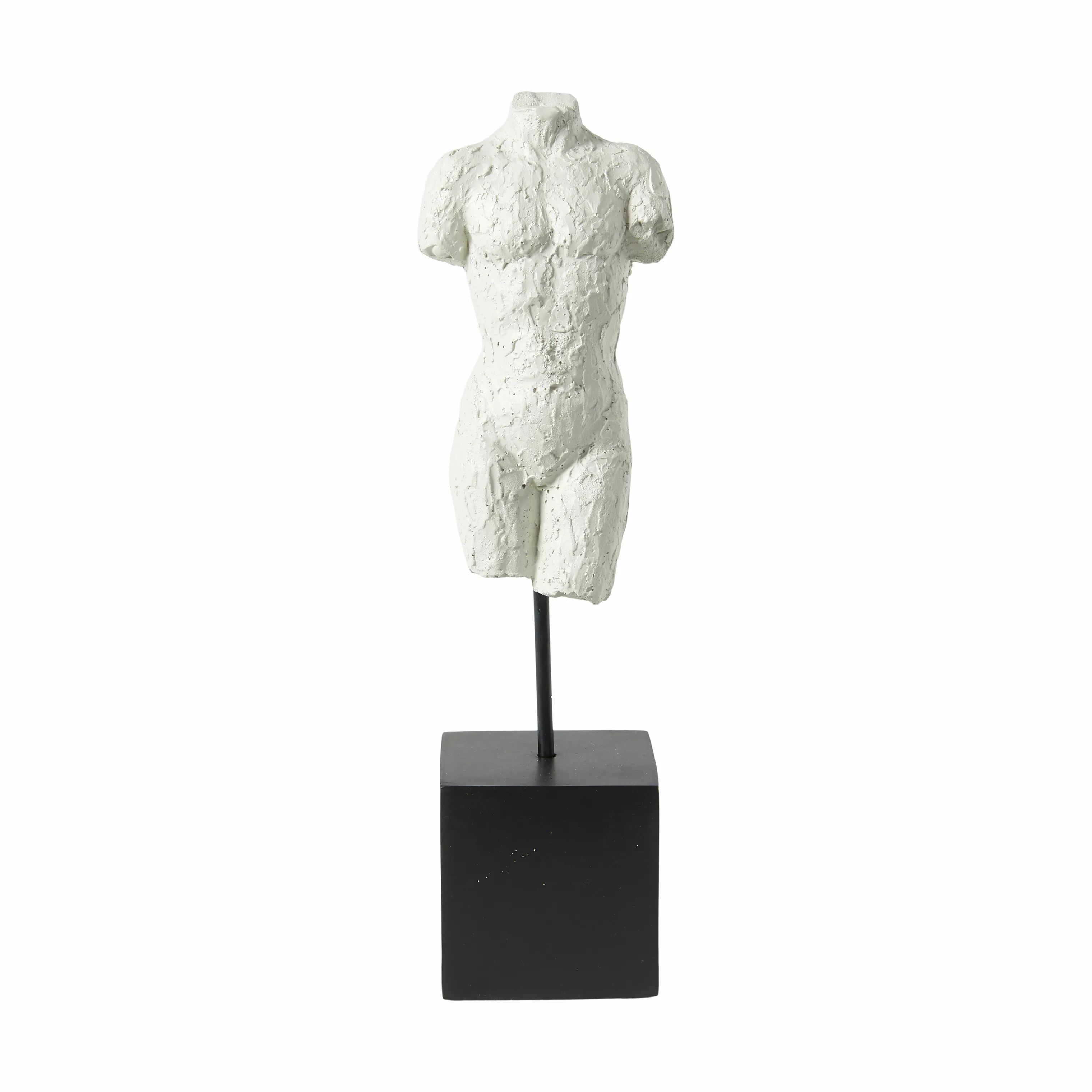 Speedtsberg Øvrige figurer Figur - Mand i Grey/black, 1