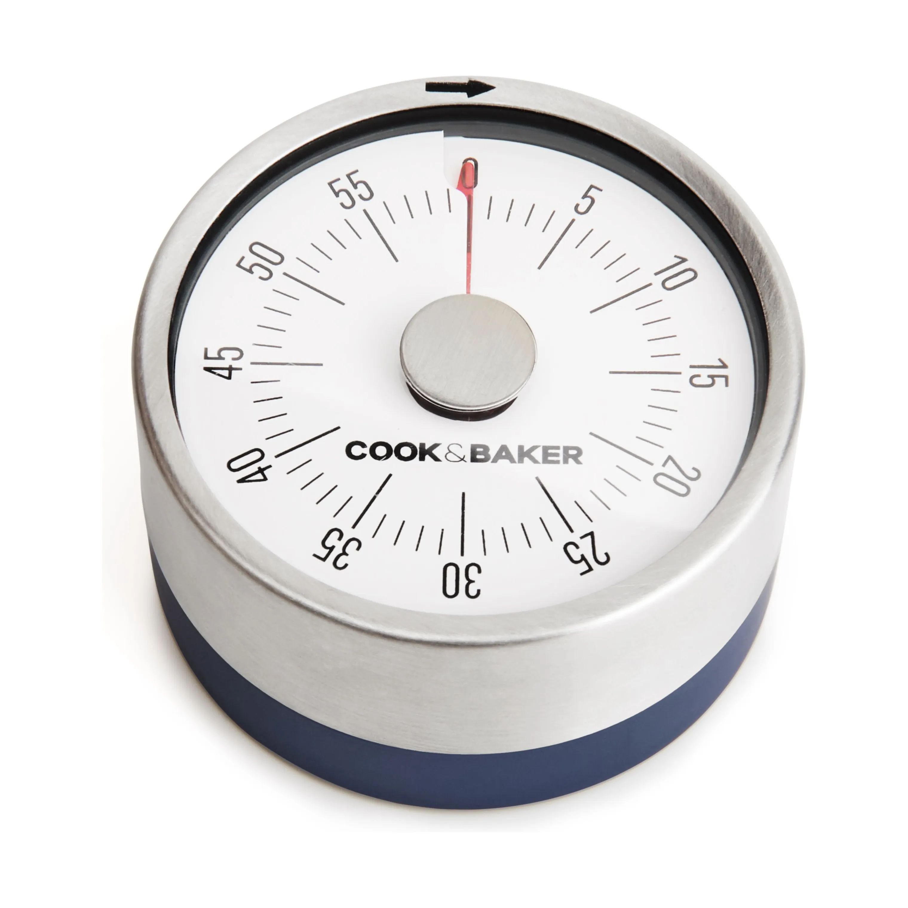 Cook & Baker Minuture Minutur i blå, 1