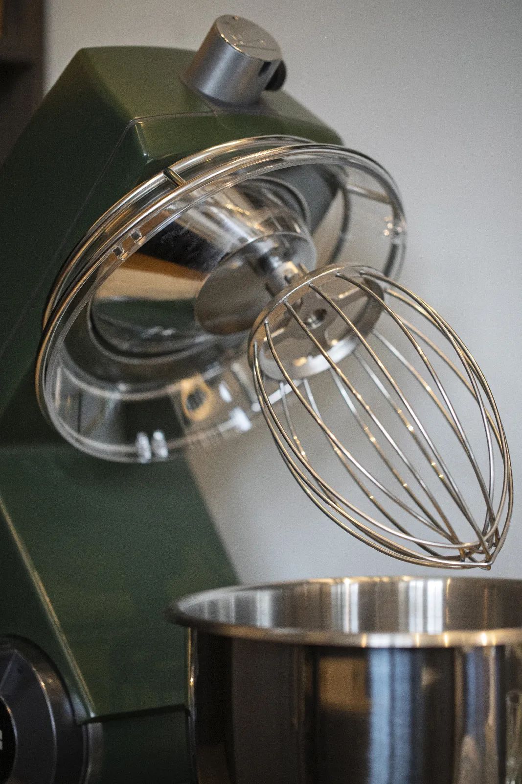 Witt Varimixer Røremaskiner Teddy Røremaskine i Green, 7 L, 11