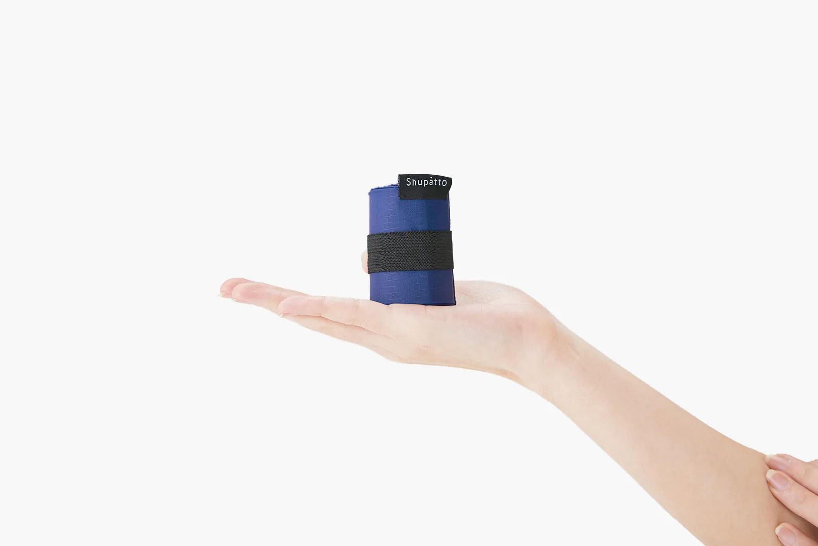 Shupatto Øvrigt interiør Foldbar Taske i Yoru, 7.5 L, 6