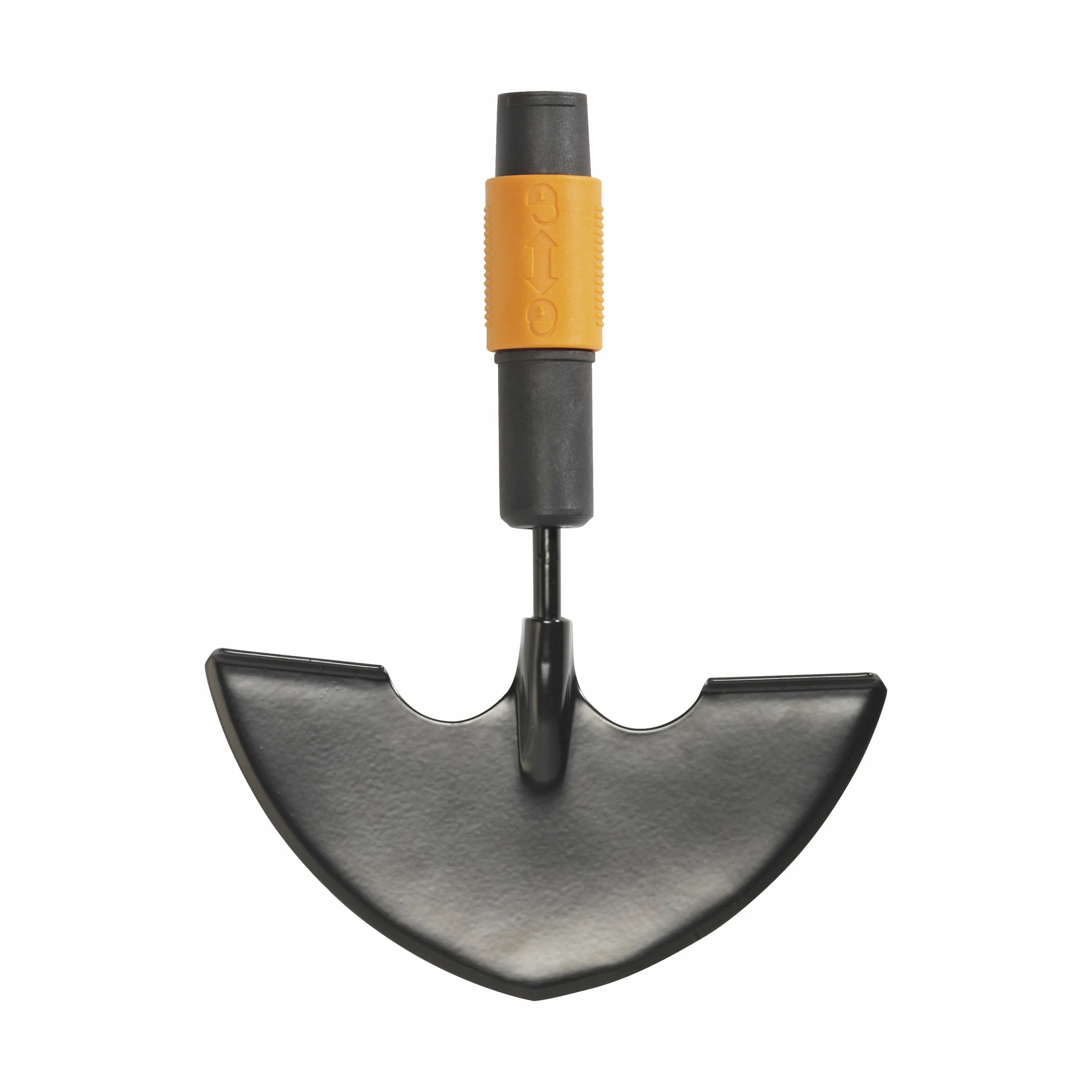 Fiskars Garden Haveredskaber QuikFit™ Kantskærer i Sort/Orange, 1