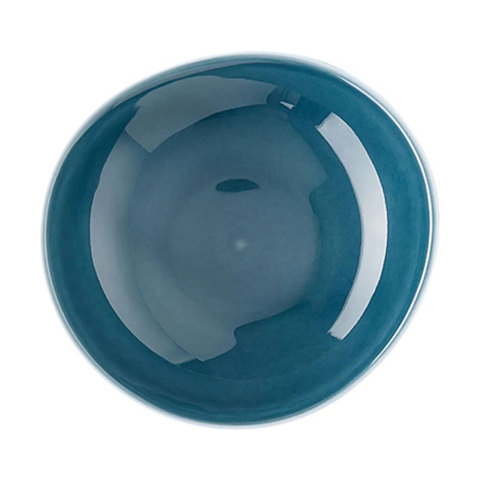 Rosenthal Skåle Junto Skål i Blå, 10 cm, 3