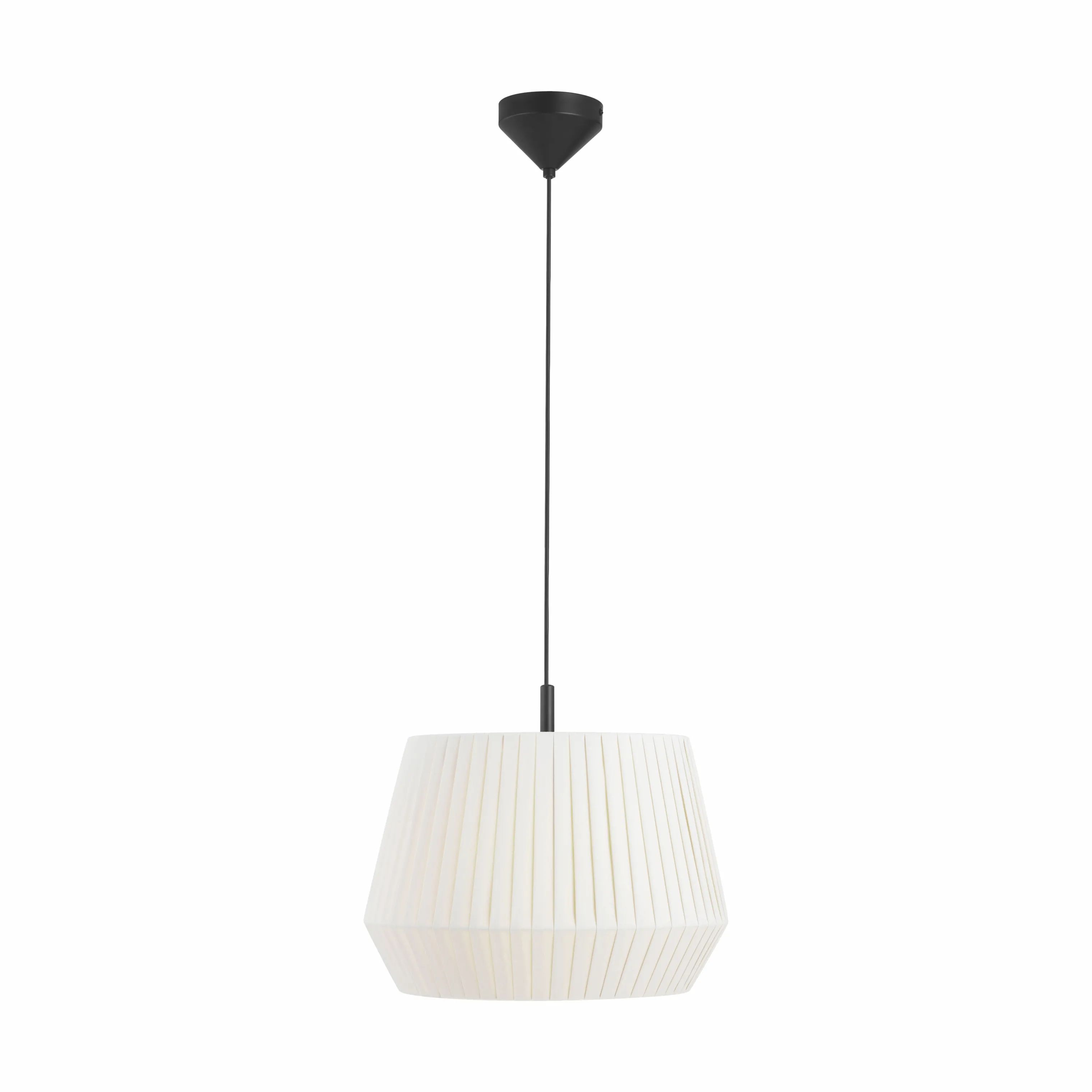 Nordlux Pendler Dicte Pendel i Hvid, 40 cm, 1