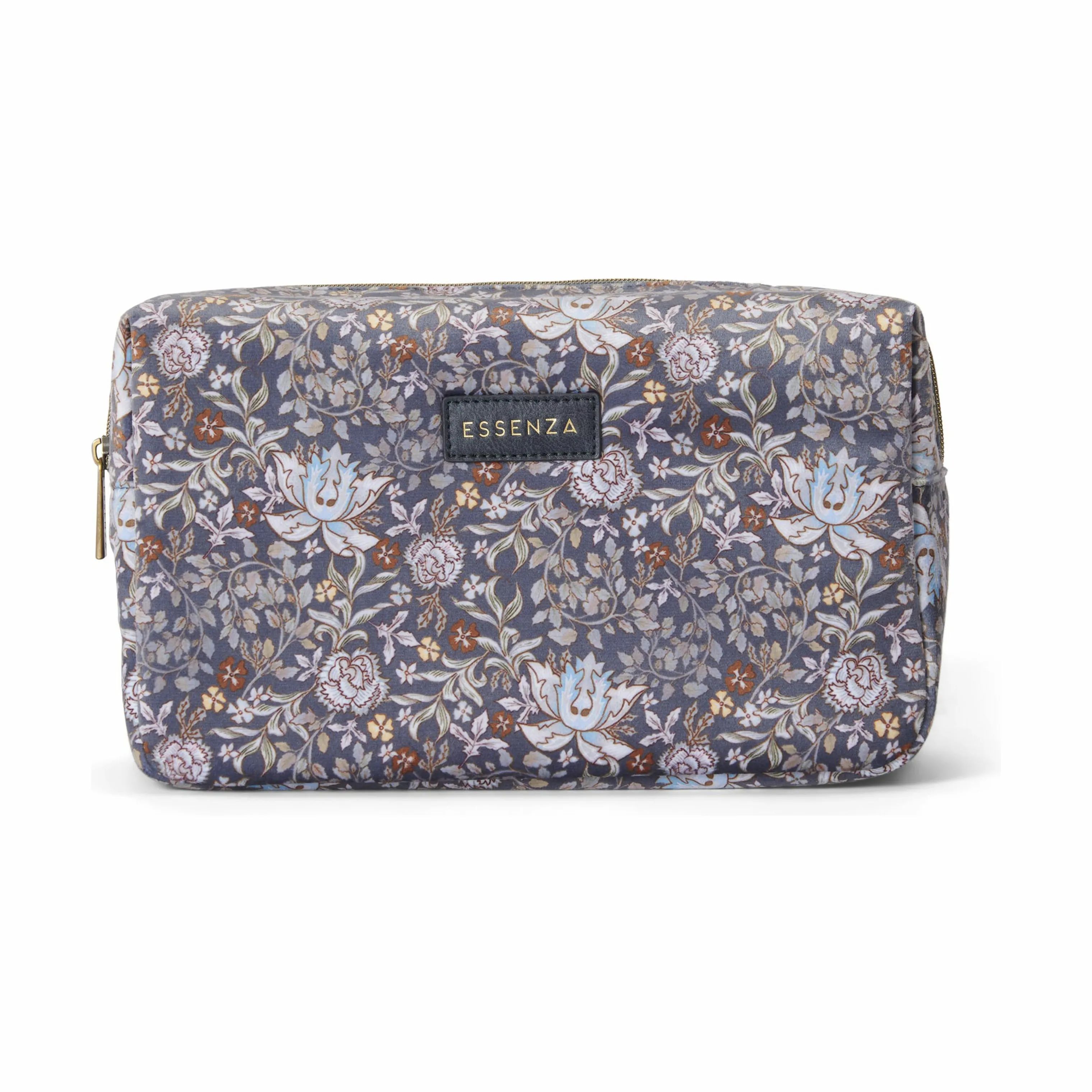 Essenza Toilettasker Pepper Ophelia Toilettaske i Midnight swim, 1