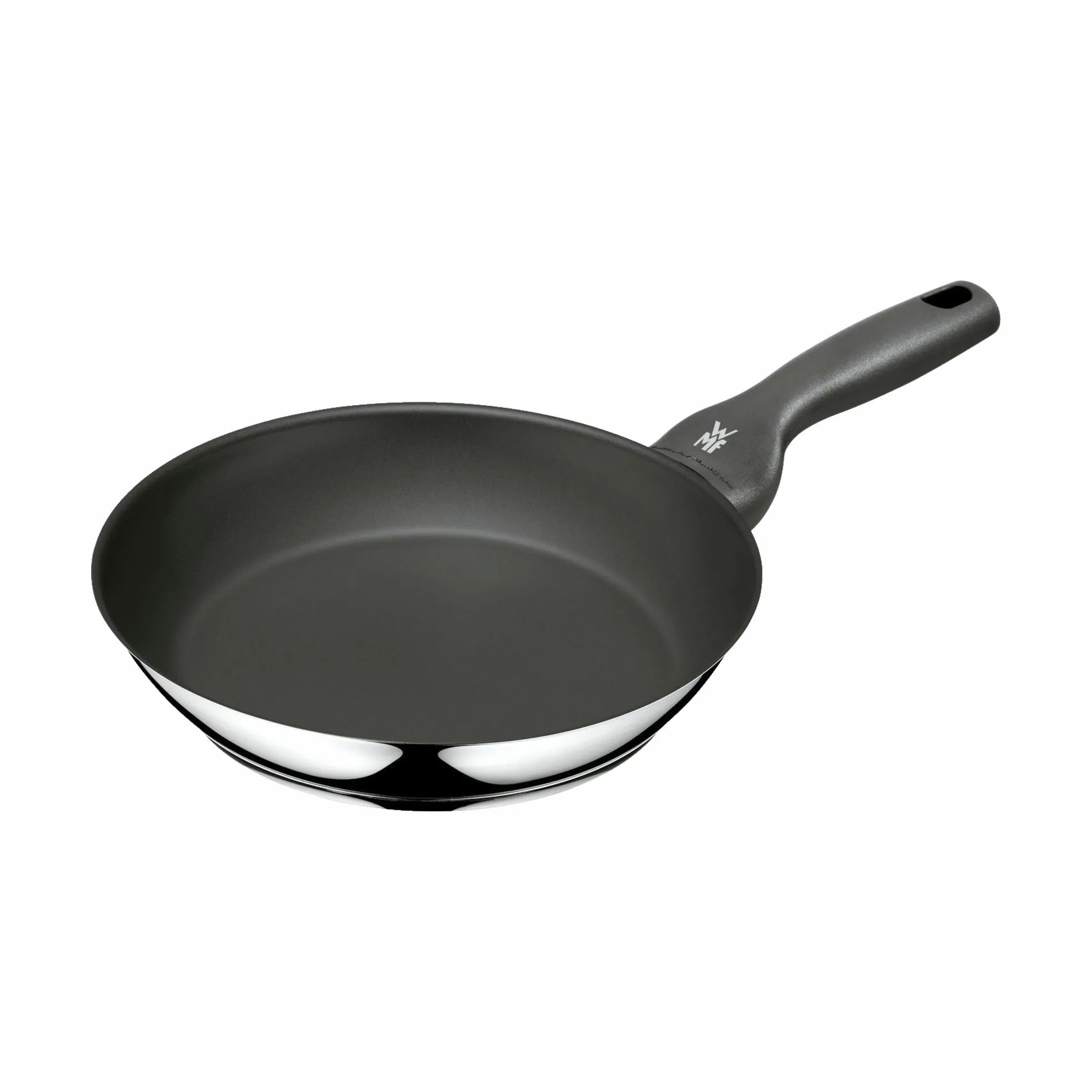 WMF Stegepander CeraDur Profi Stegepande i 24 cm, 1