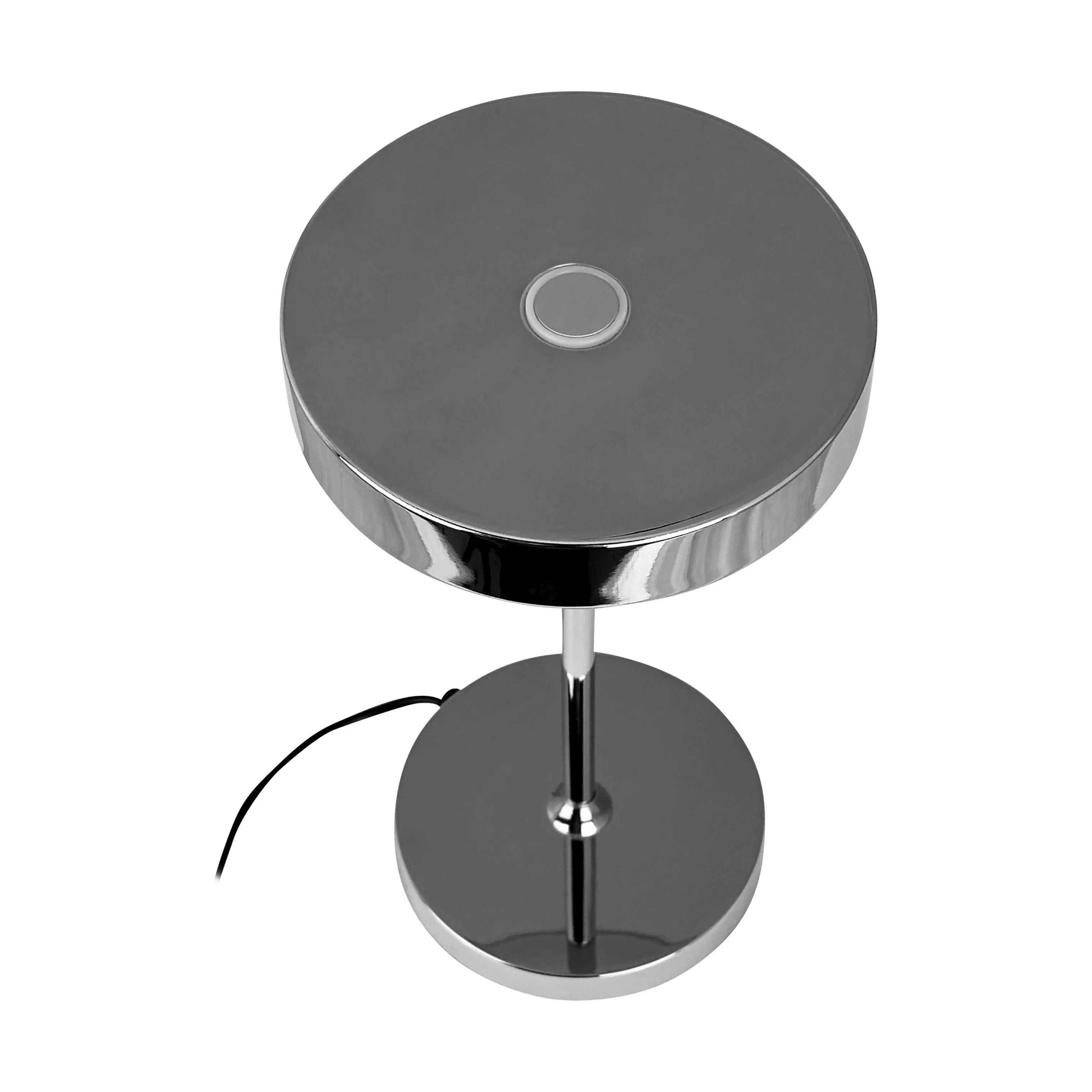 Dyberg Larsen LED-lamper Starlight LED Bordlampe i Krom, 4