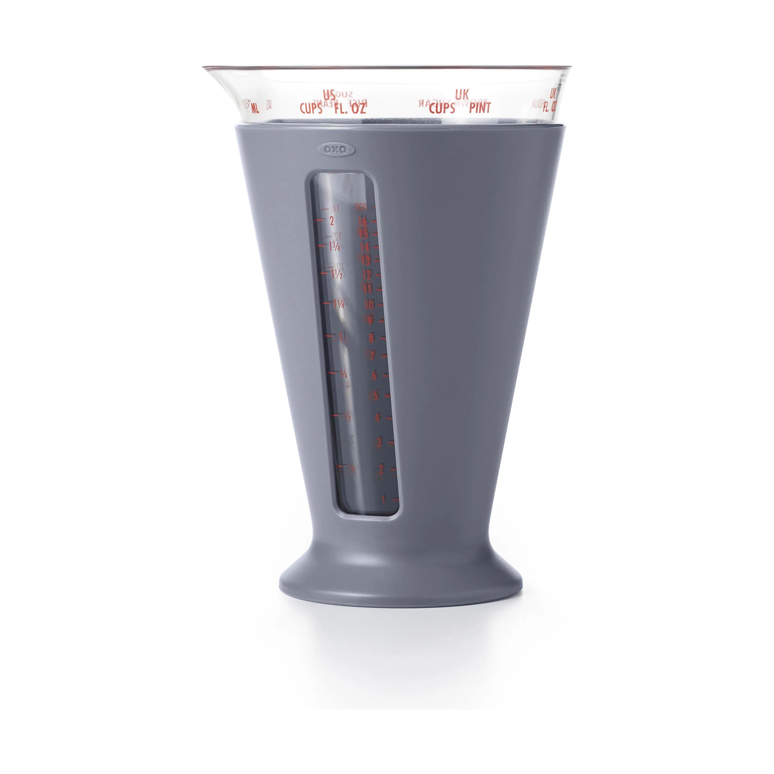 OXO Målekander Good Grips Målebæger i 500 ml, 1