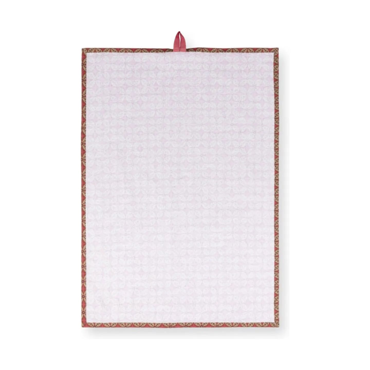 PIP Studio Viskestykker Blooming Tales Viskestykker - 2 stk. i Dark Red, 8