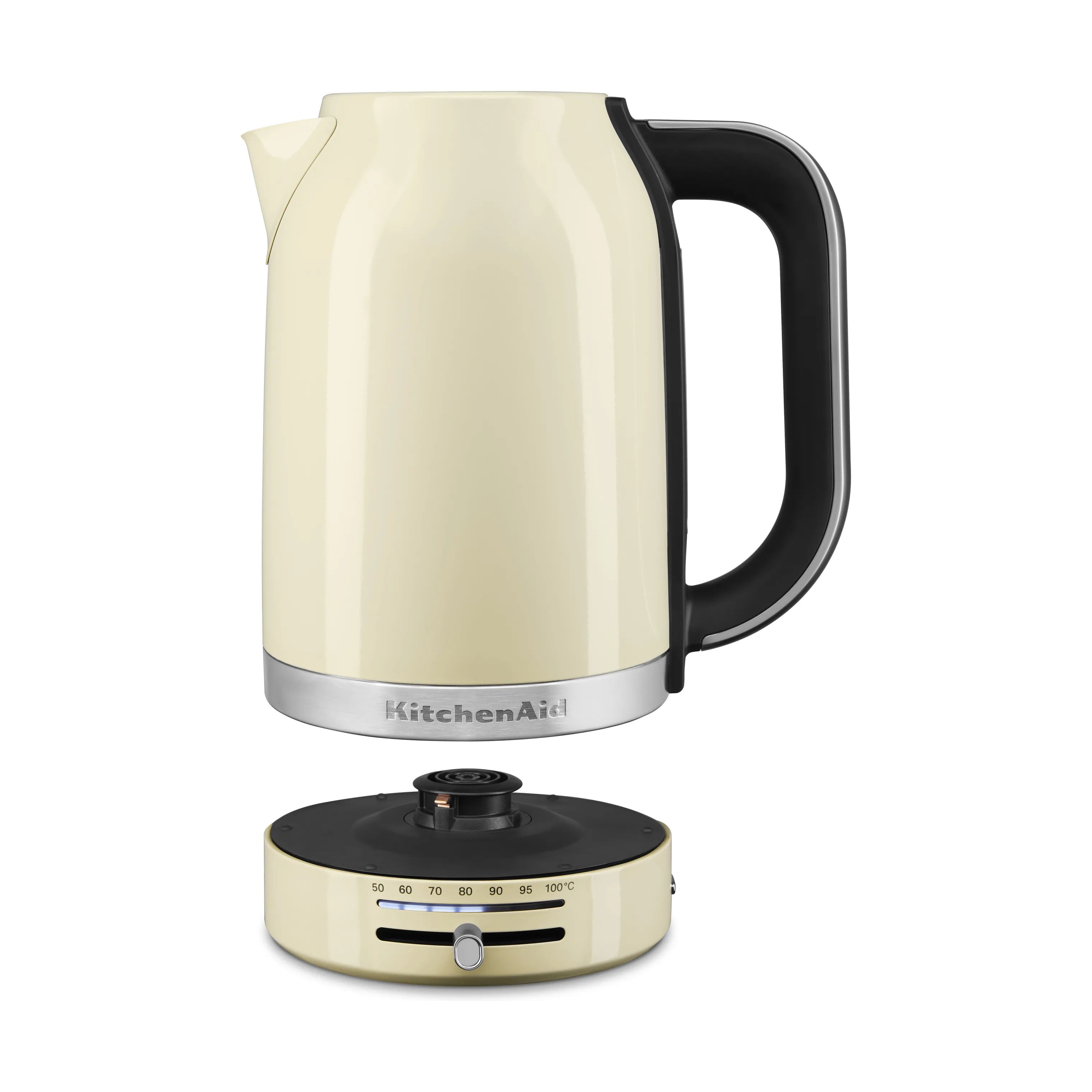 KitchenAid Elkedler Classic Elkedel i Almond Creme, 4