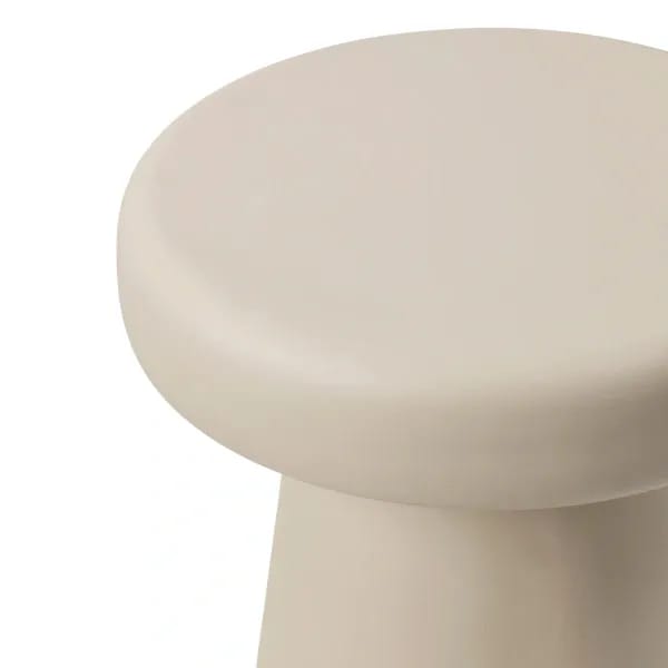 Broste Copenhagen Sideborde Jelly Sidebord i Beige, 2