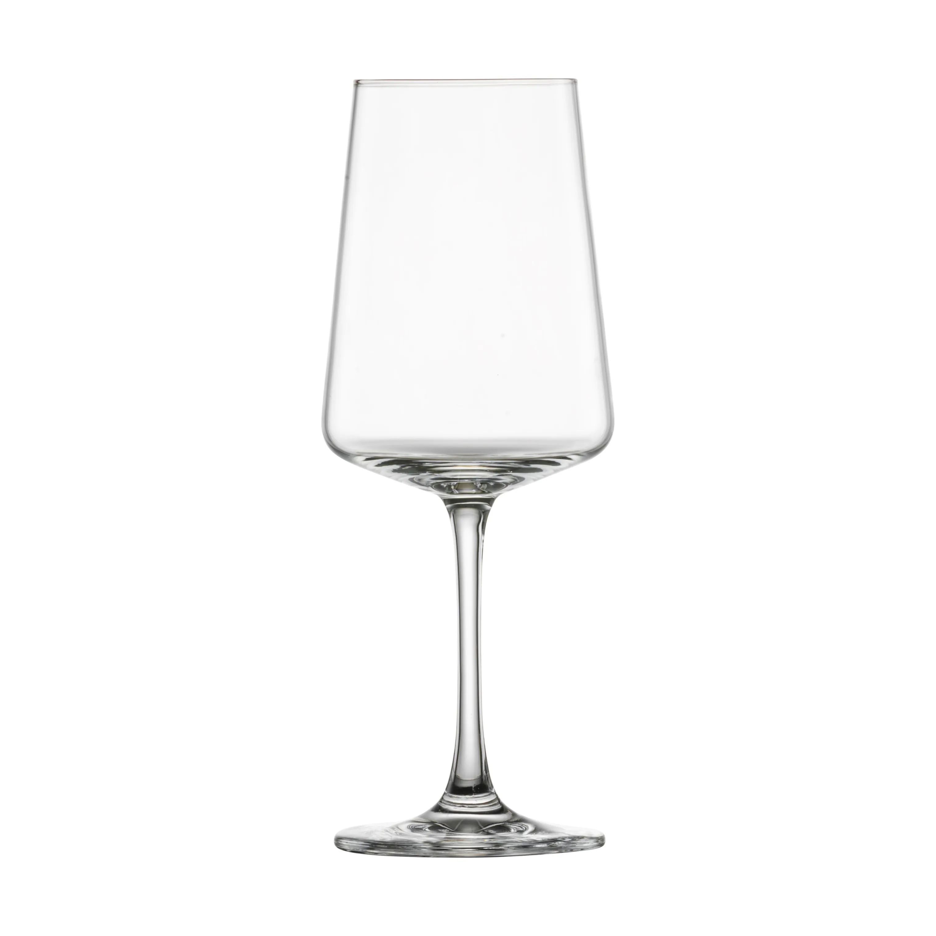 Schott Zwiesel Rødvinsglas MioVino Vinglassæt - 12 stk i Klar, 2
