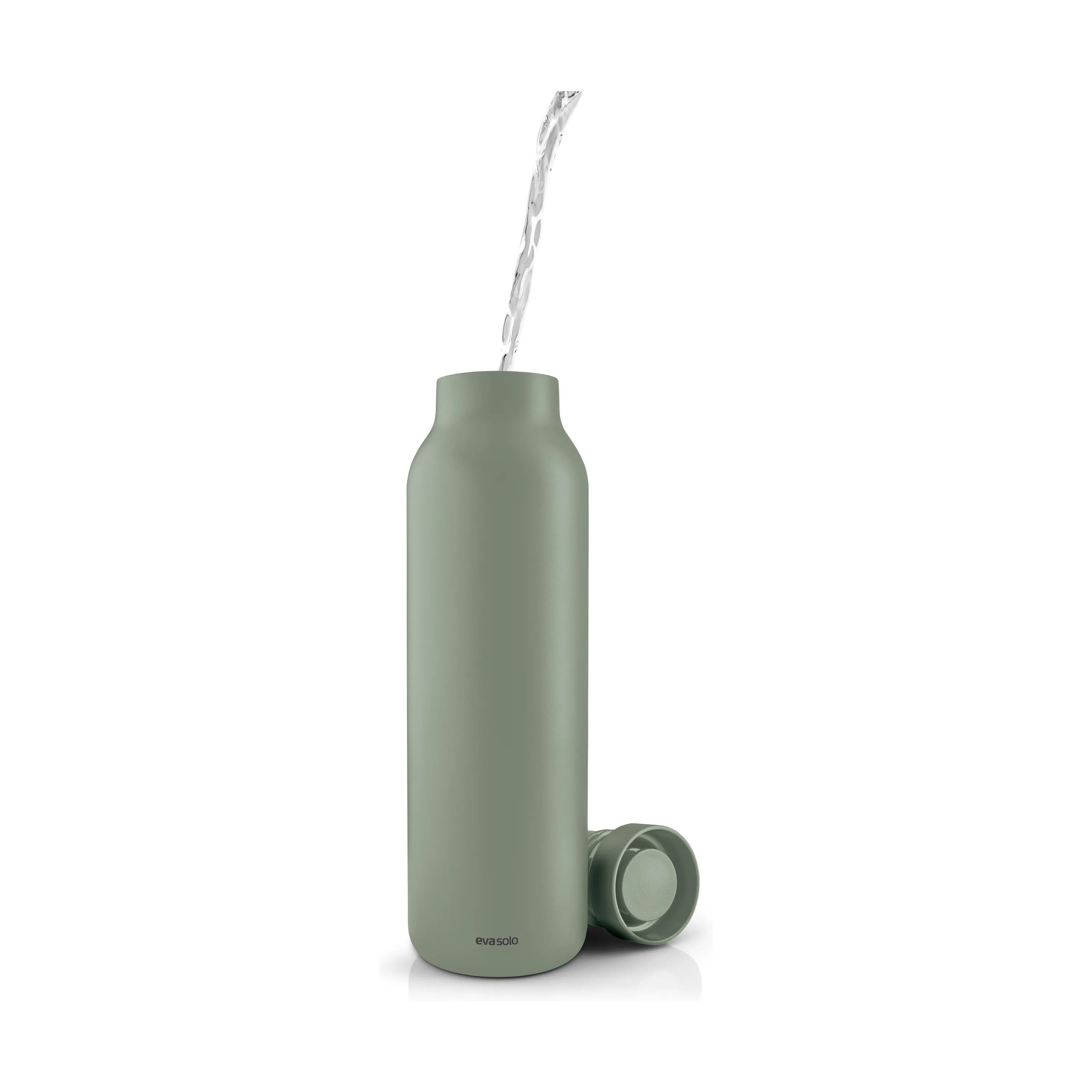 Eva Solo Termoflasker Urban To Go Termoflaske i Green goddess, 0.7 L, 3