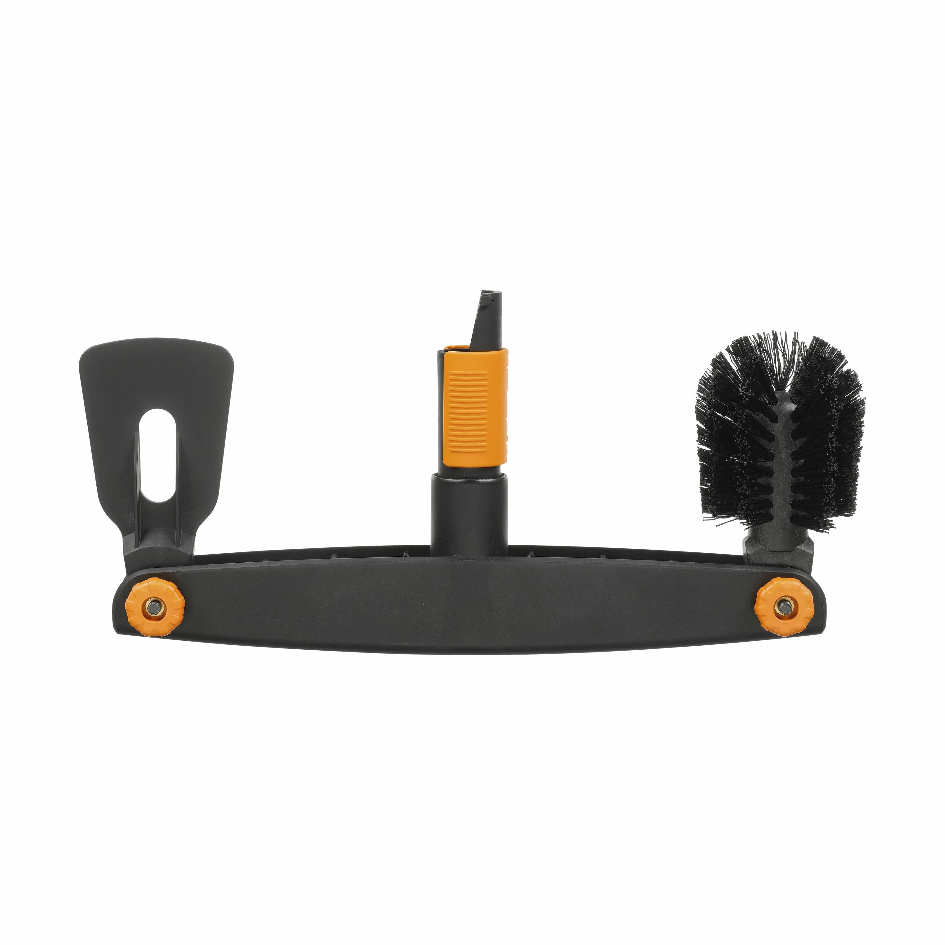 Fiskars Garden Haveredskaber QuikFit™ Tagrenderenser i Sort/Orange, 1