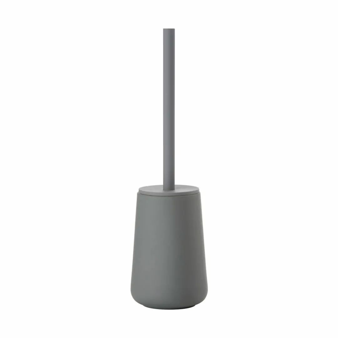 Zone Toiletbørster Nova One Nova Toiletbørste i Grey, 1