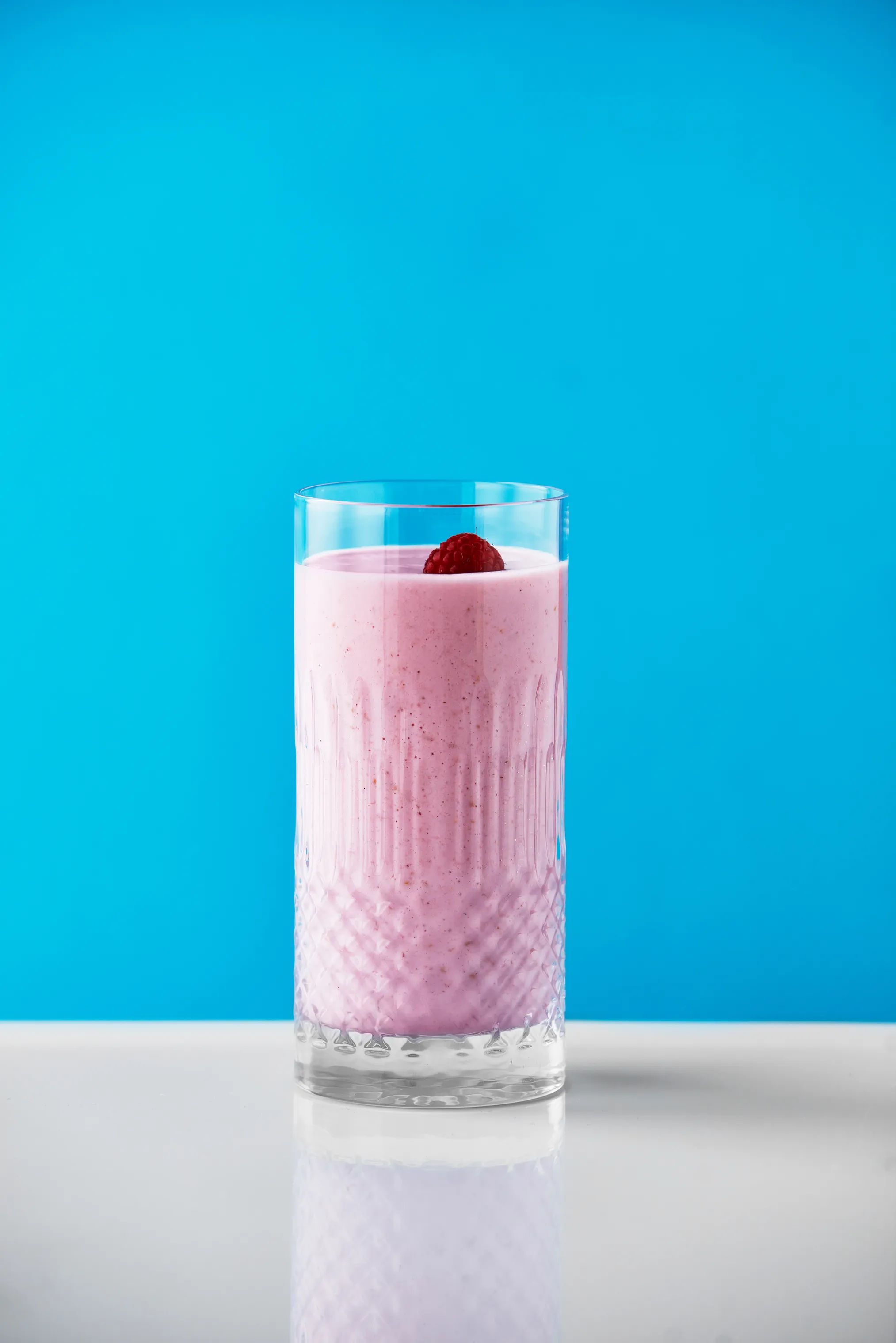 Luigi Bormioli Ølglas Diamante Øl-/longdrinkglas - 4 stk. i klar, 48 cl, 3