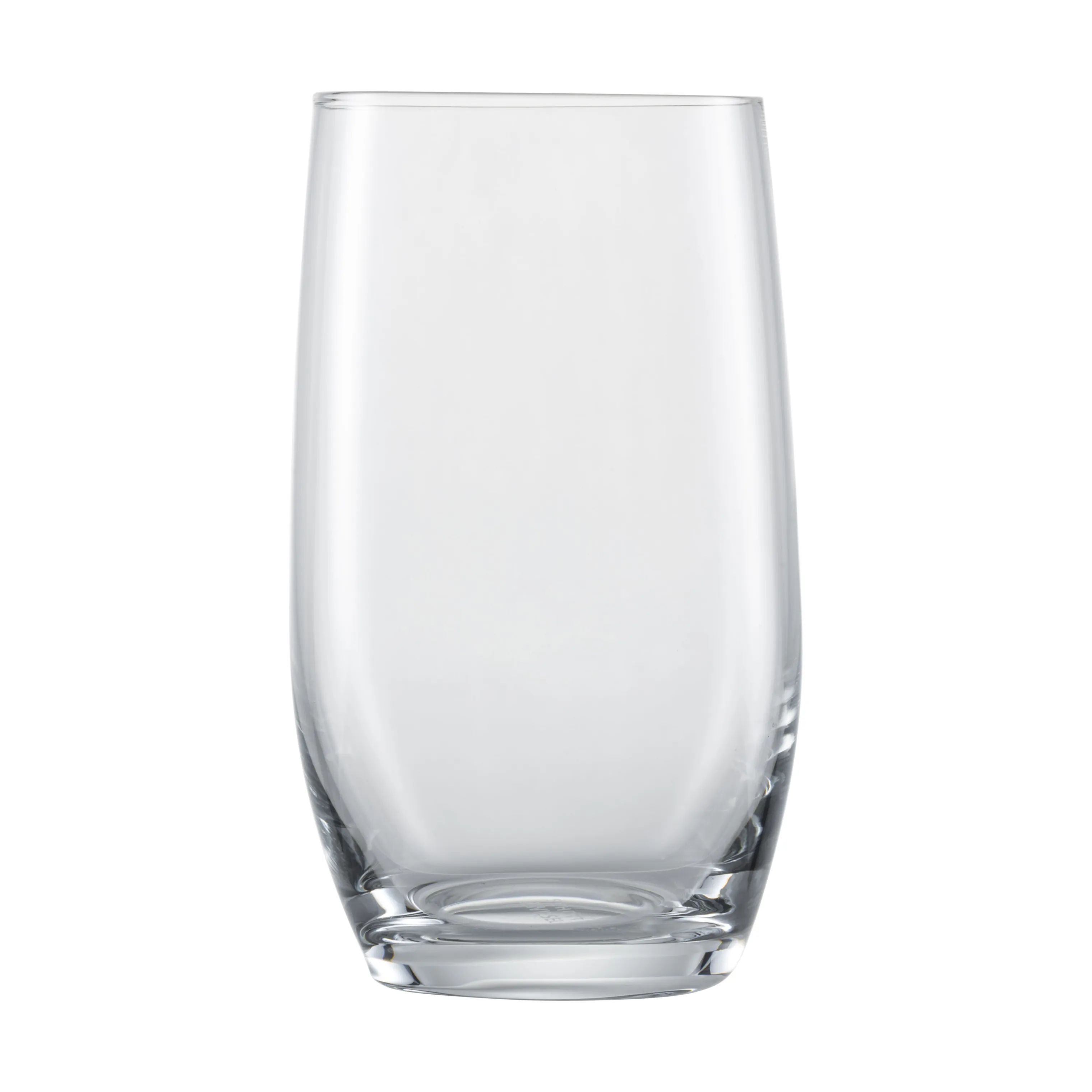 Schott Zwiesel Ølglas For You Ølglas - 4 stk. i Klar, 5
