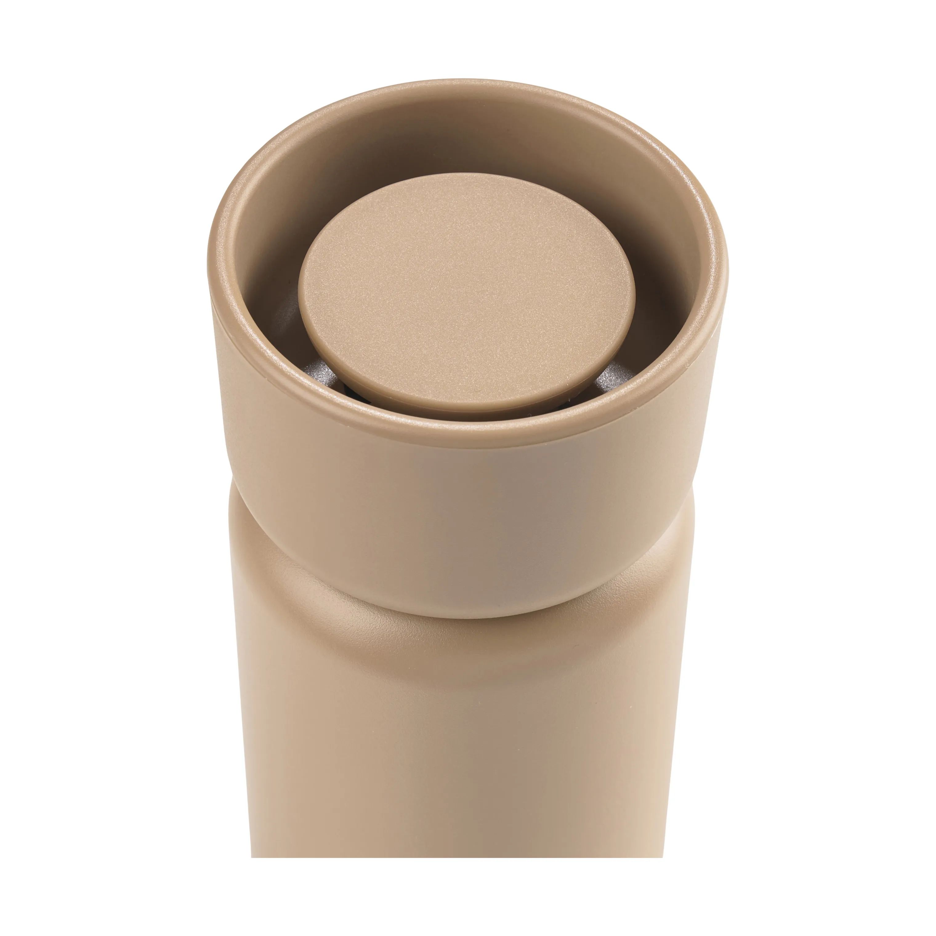 Zone To go kopper Singles Termokop i Camel, 650 ml, 8