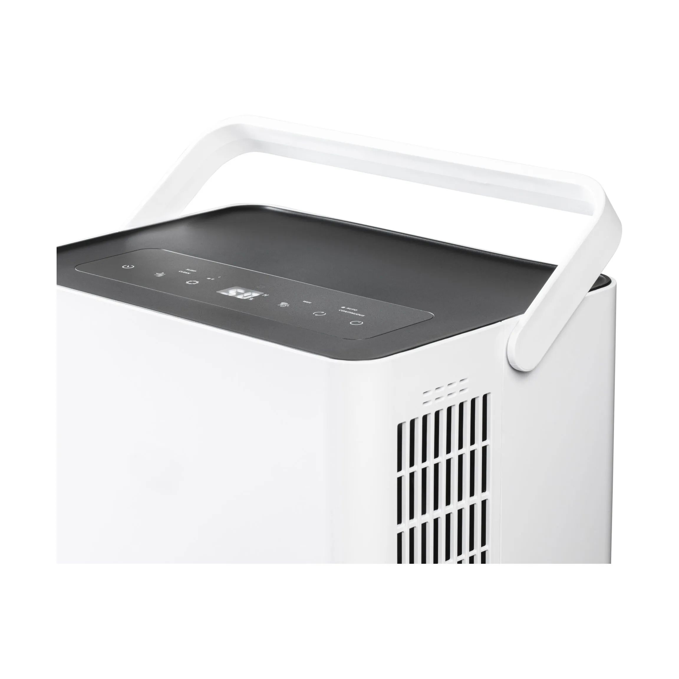 Duux Affugtere Bora Affugter i Hvid, 30 liter, 4