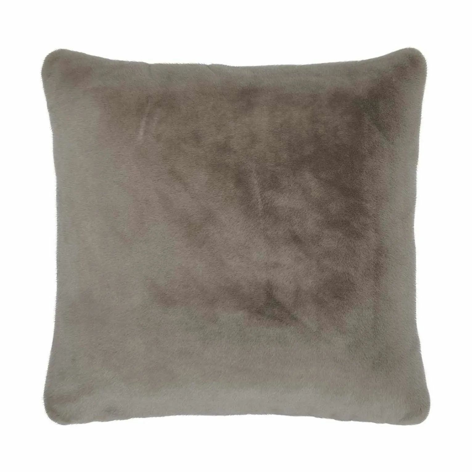 Essenza Pyntepuder Furry Pyntepude i Taupe, 1