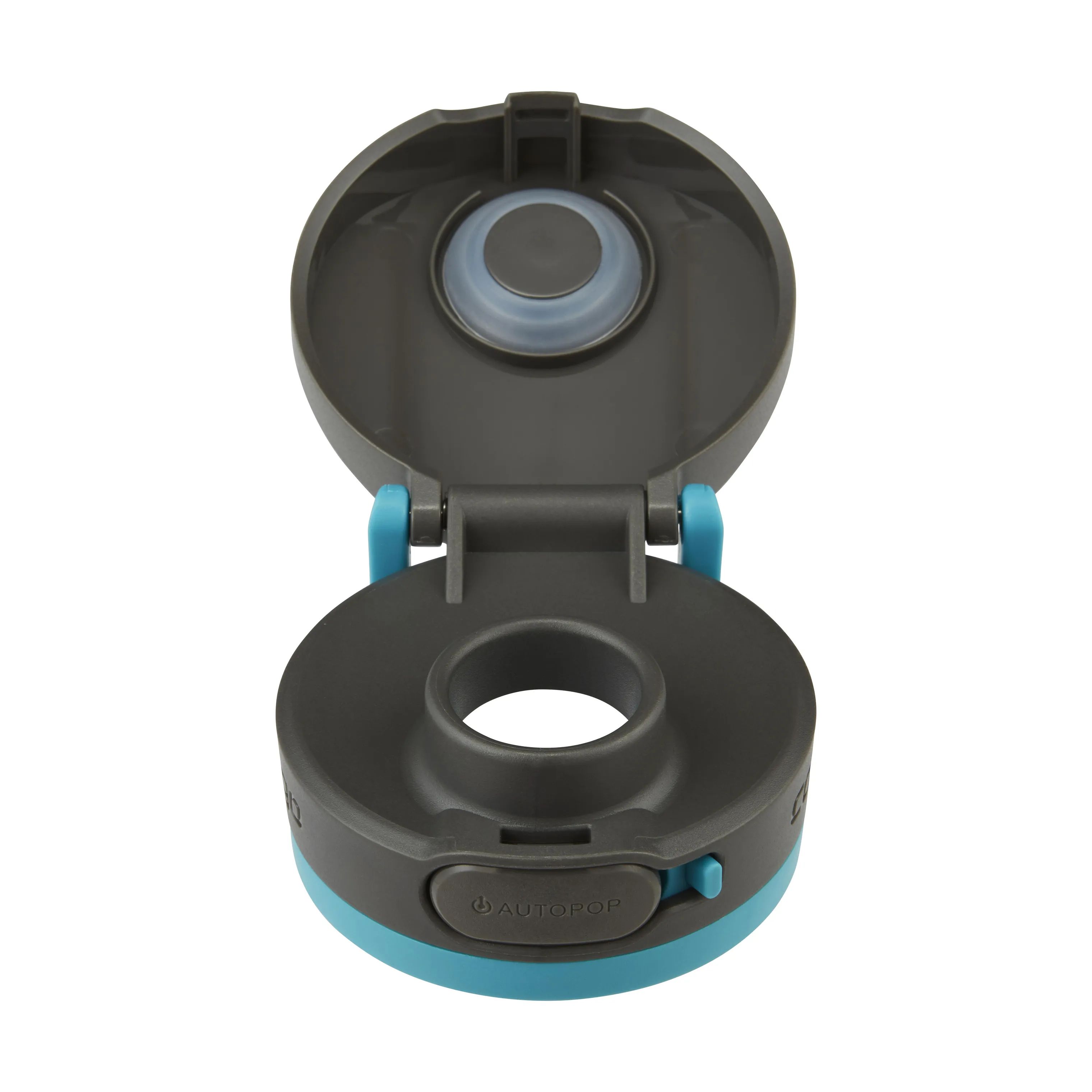 Contigo Drikkedunke Jackson 2.0 Drikkedunk i Lyseblå, 5