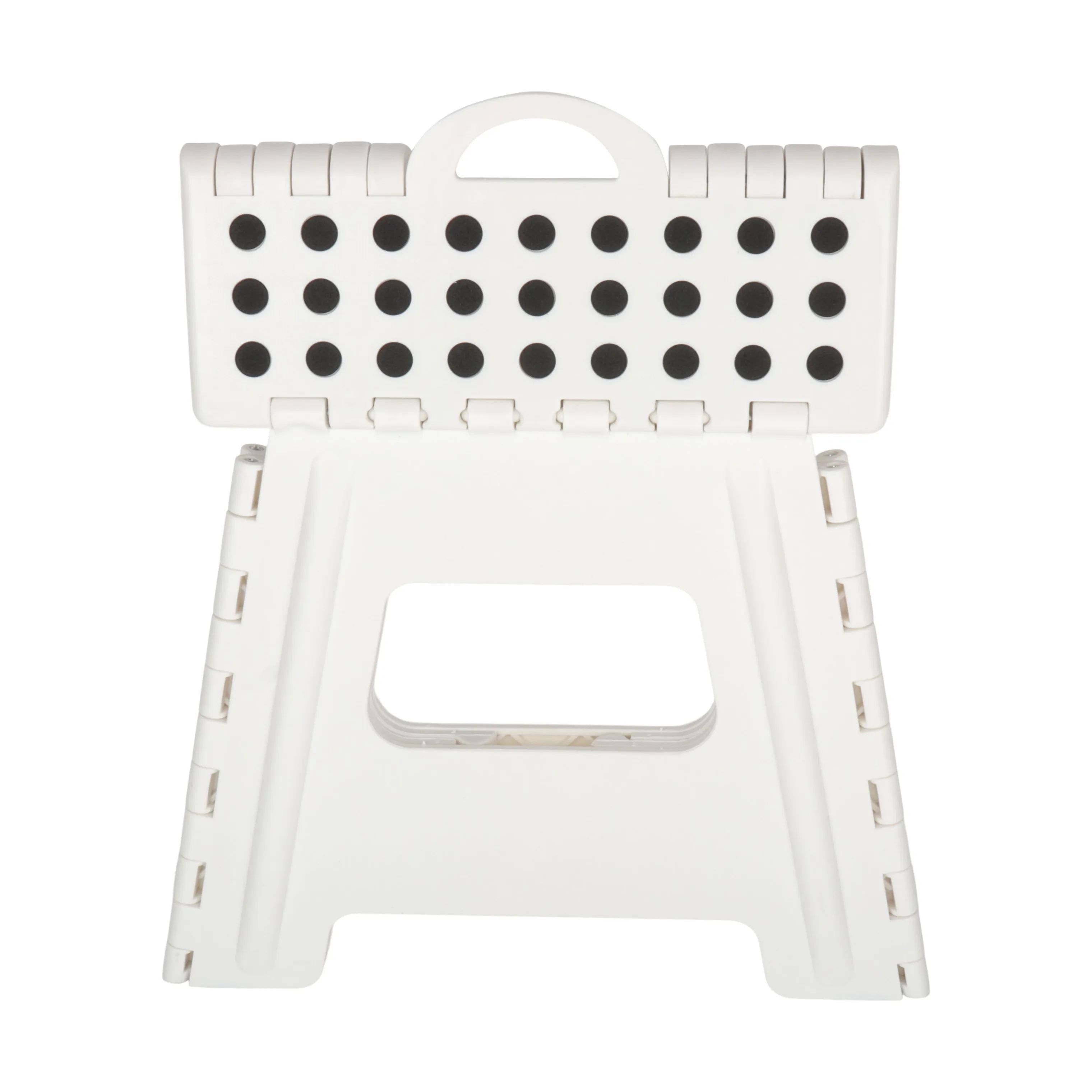 CASA Living Skamler Foldeskammel i Hvid, 2
