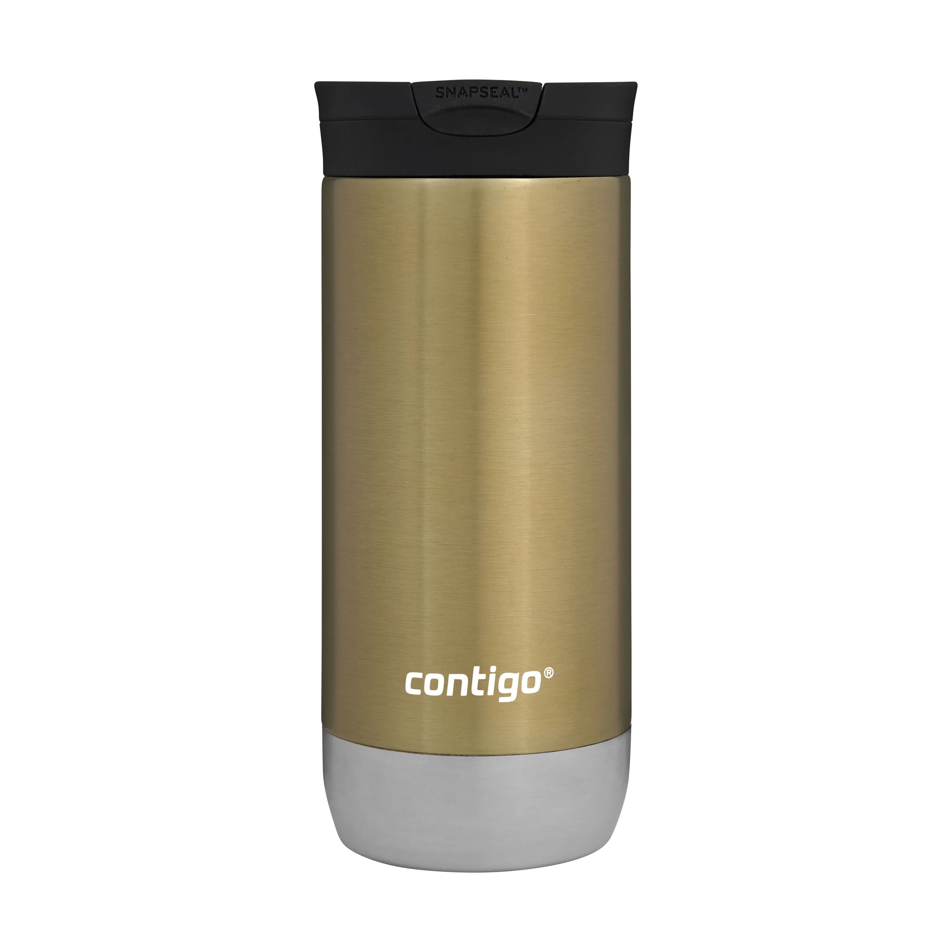 Contigo Termoflasker Huron 2.0 Termokrus i Brun, 1