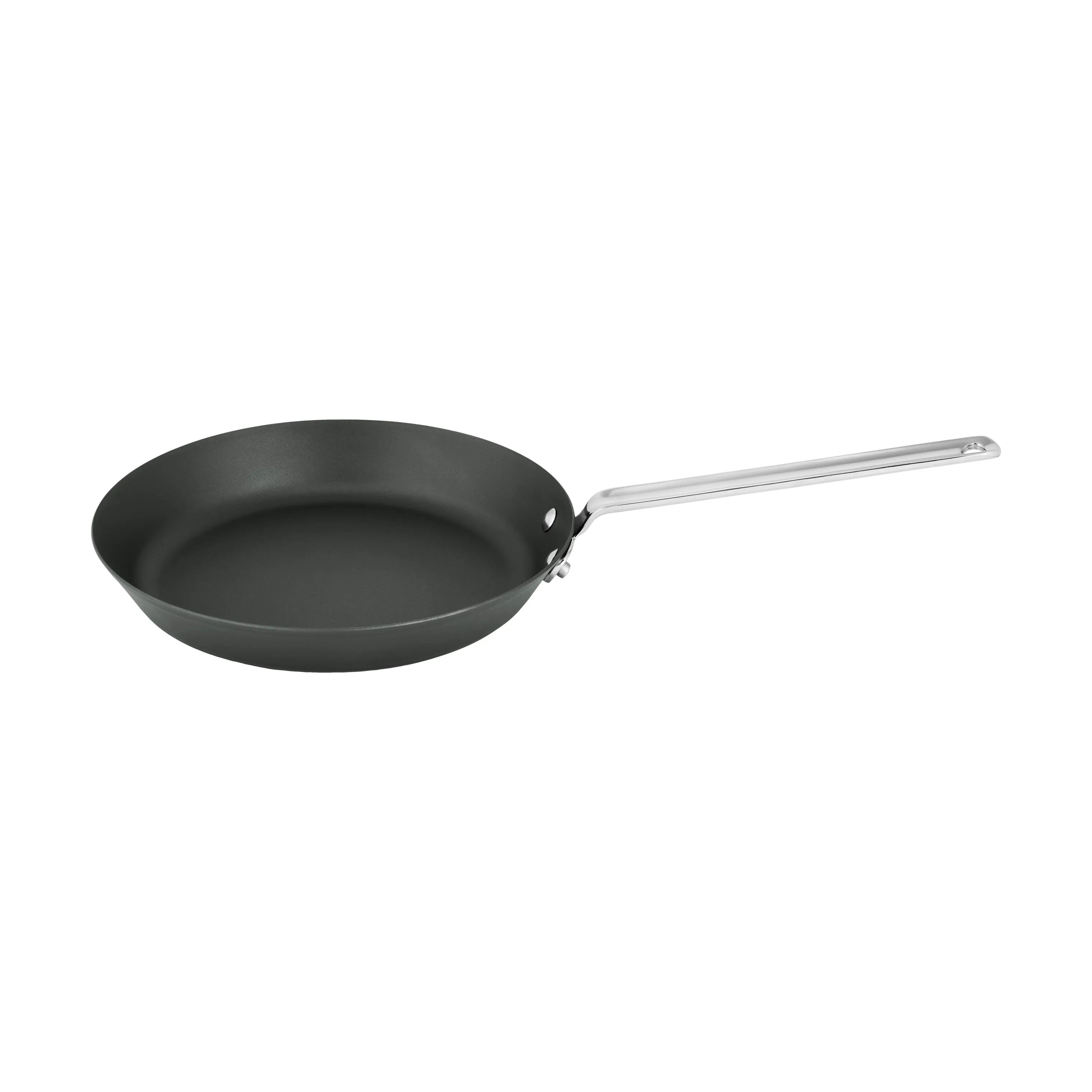 Scanpan Stegepander Black Iron Stegepande i 26 cm, 4