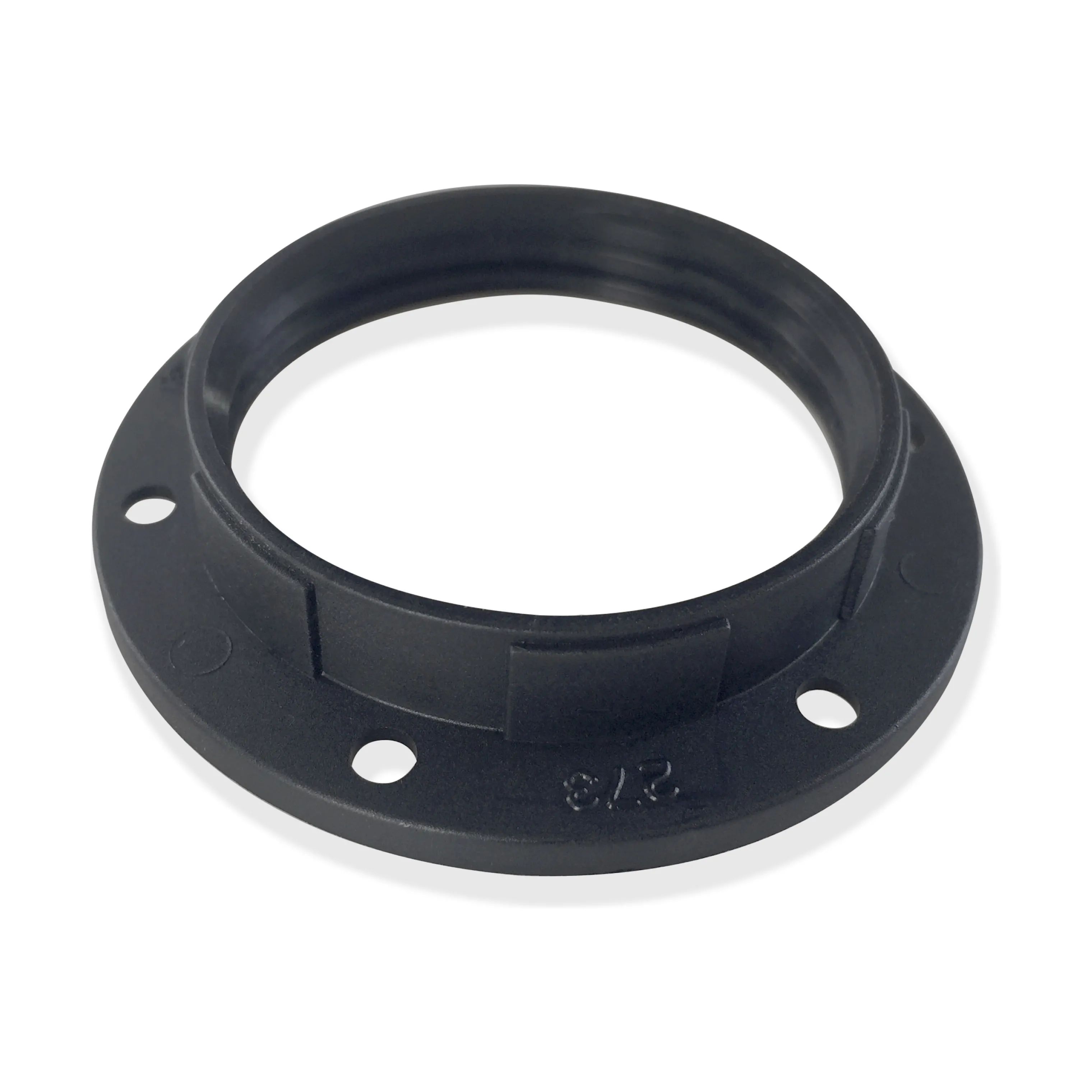 PR Home Fatninger Skærmring i Svart, 6 cm, 1