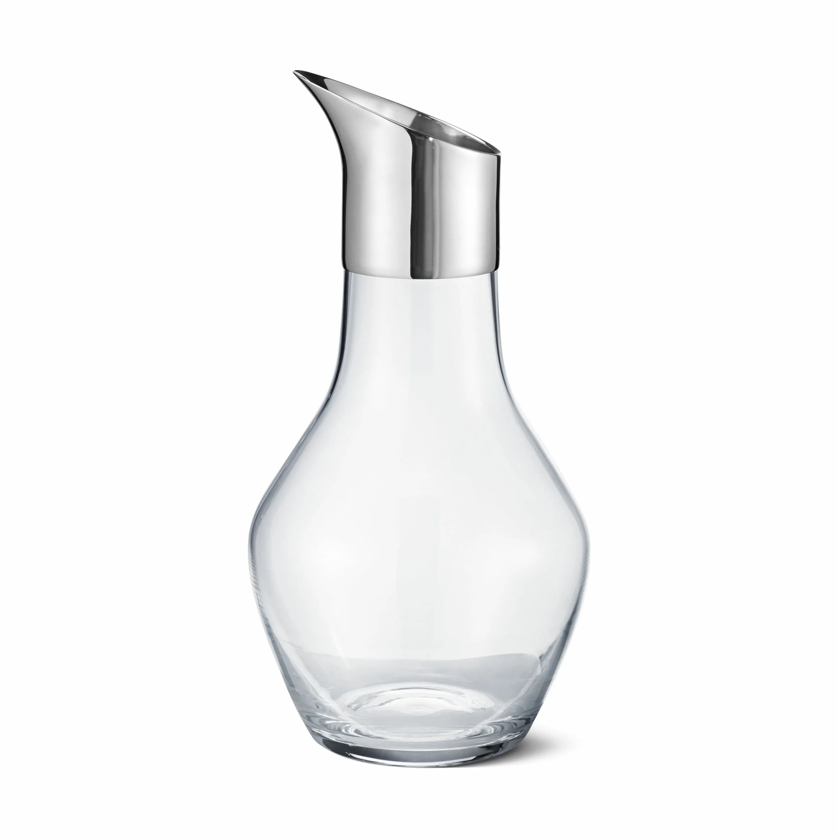 Georg Jensen Serveringskander Sky Kande i Klar, 1