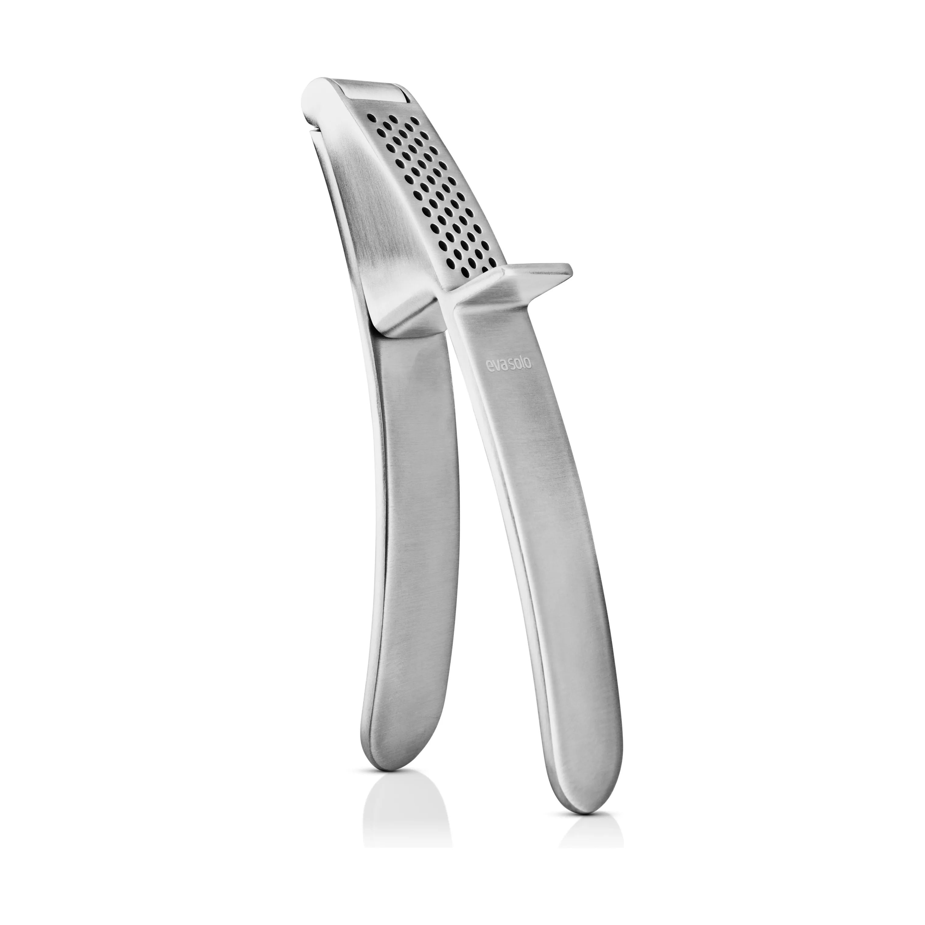 Eva Solo Hvidløgspressere Green Tools Hvidløgspresser i Brushed steel, 1