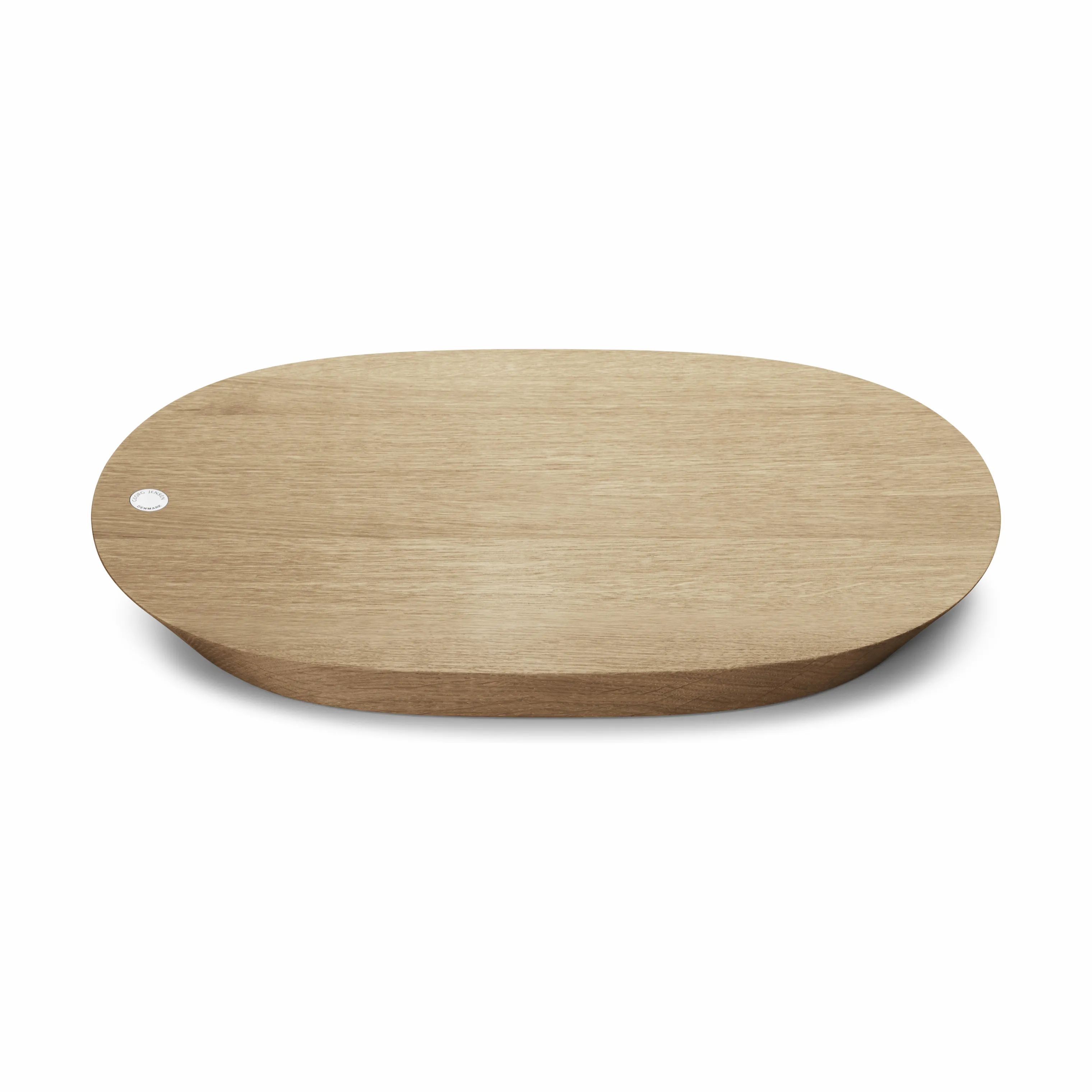Georg Jensen Skærebrætter Alfredo Skærebræt i B27 x L42 cm, 1