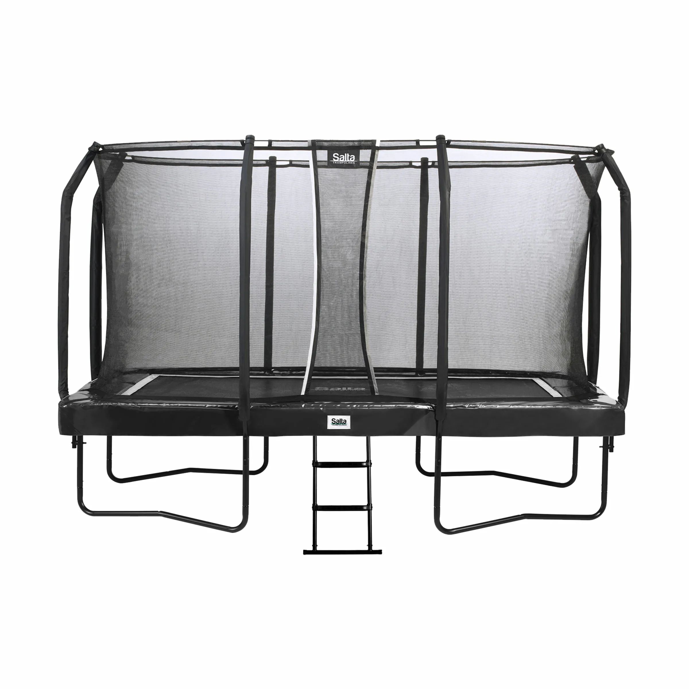 Salta Trampoliner First Class Trampolin i B244 x L427 cm, 1