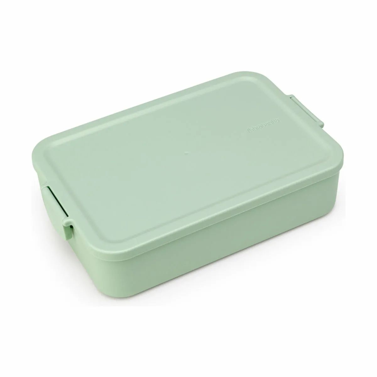 Brabantia Madkasser Make & Take Madkasse i Jade green , 2 L, 1