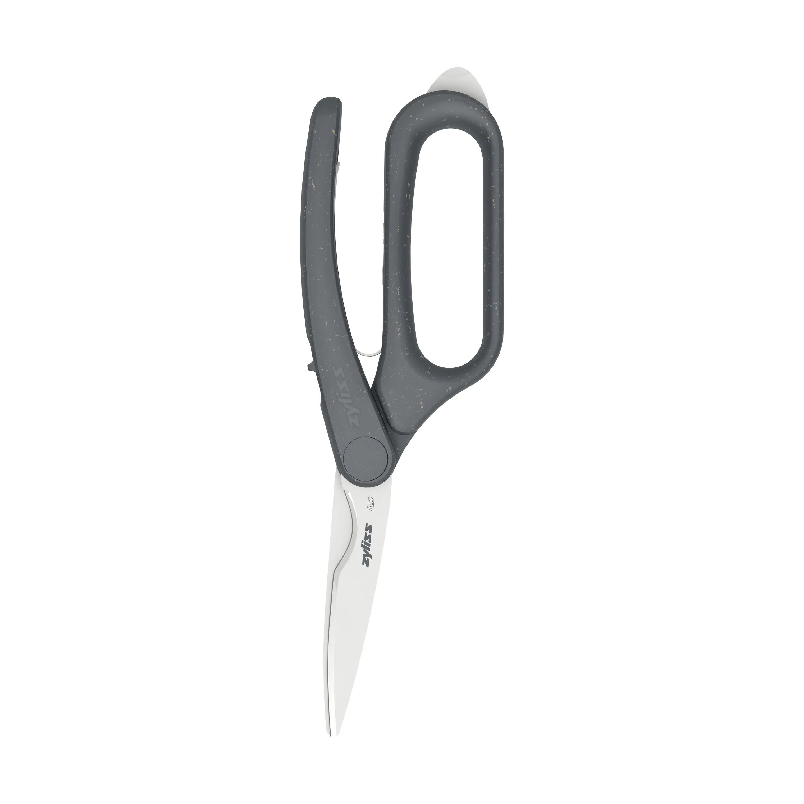 Zyliss Køkkensakse Utility Universalsaks i Beluga Grey, 1