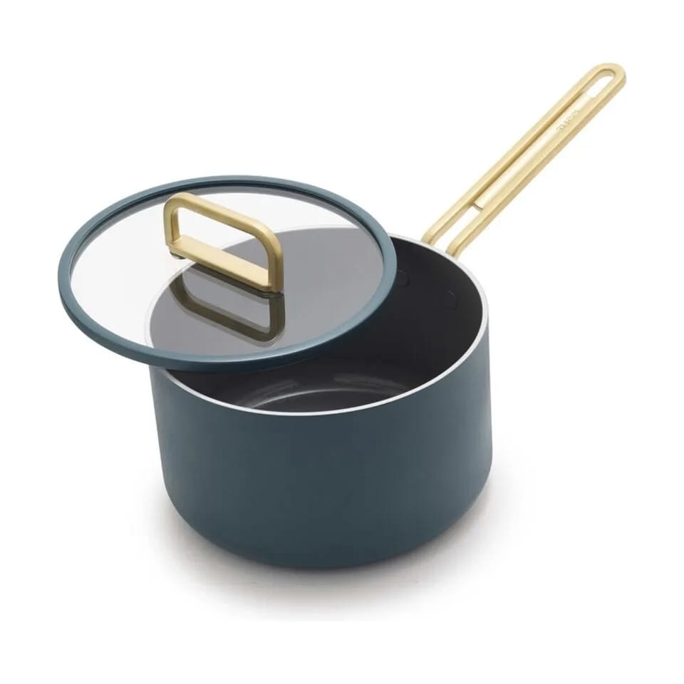Greenpan Kasseroller Tucci Kasserolle i VENETIA, 3.78 L, 1