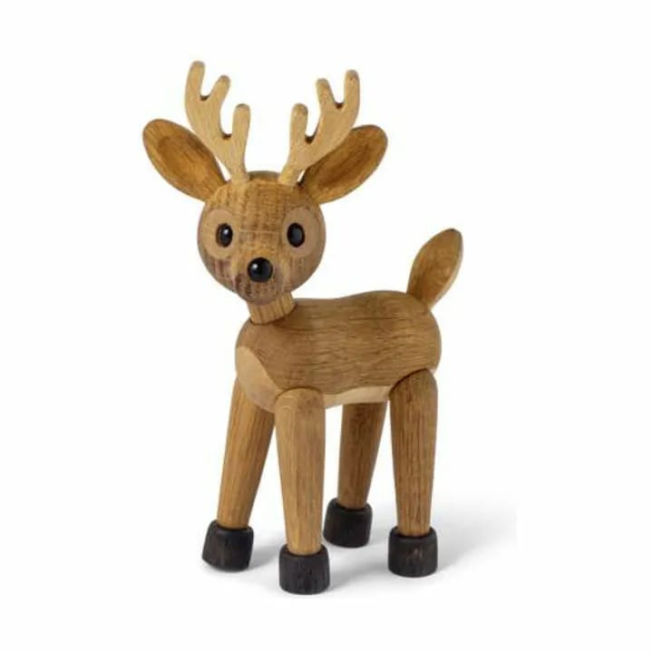 Spring Copenhagen Dyrefigurer Hjort Spirit i Natur, 1
