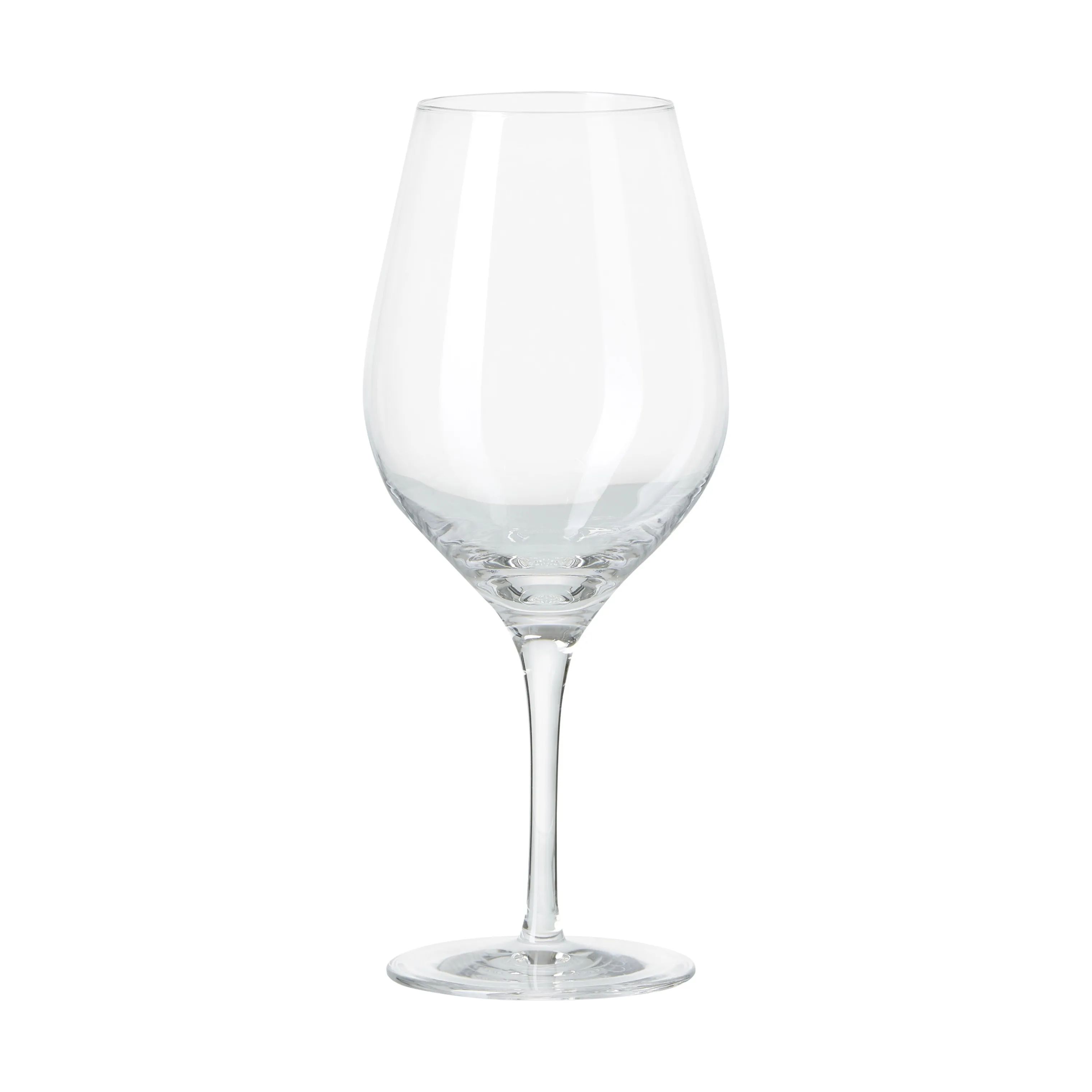 Aida Rødvinsglas Passion Connoisseur Rødvinsglas - 2 stk. i Klar, 1